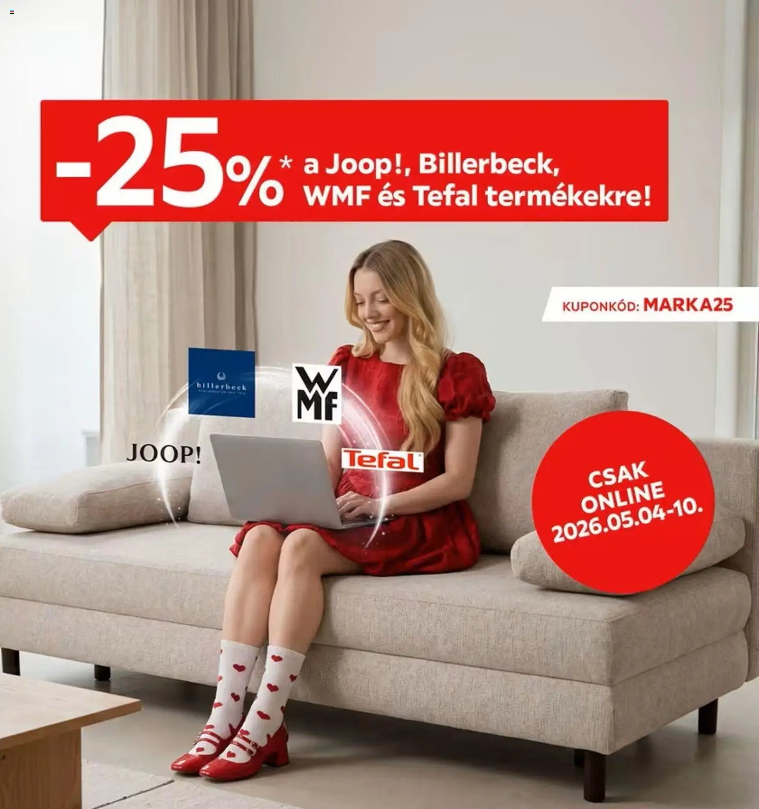 XXXLutz újság 2026.05.04. XXXLutz akciós újság (2026-05-04 - 2026-05-10)