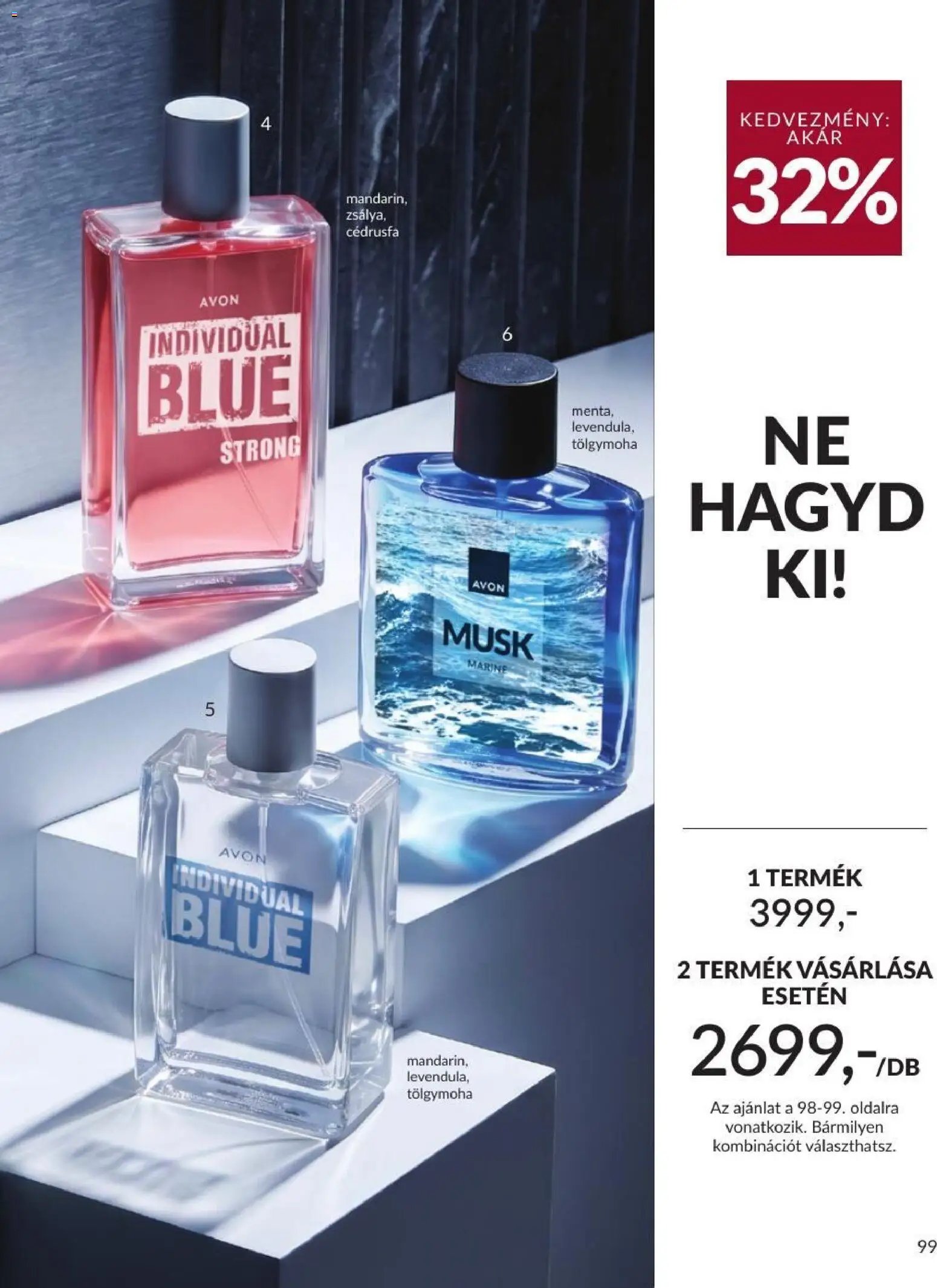 Avon újság 2026.09.01. AVON online katalógus 2026 szeptemberi