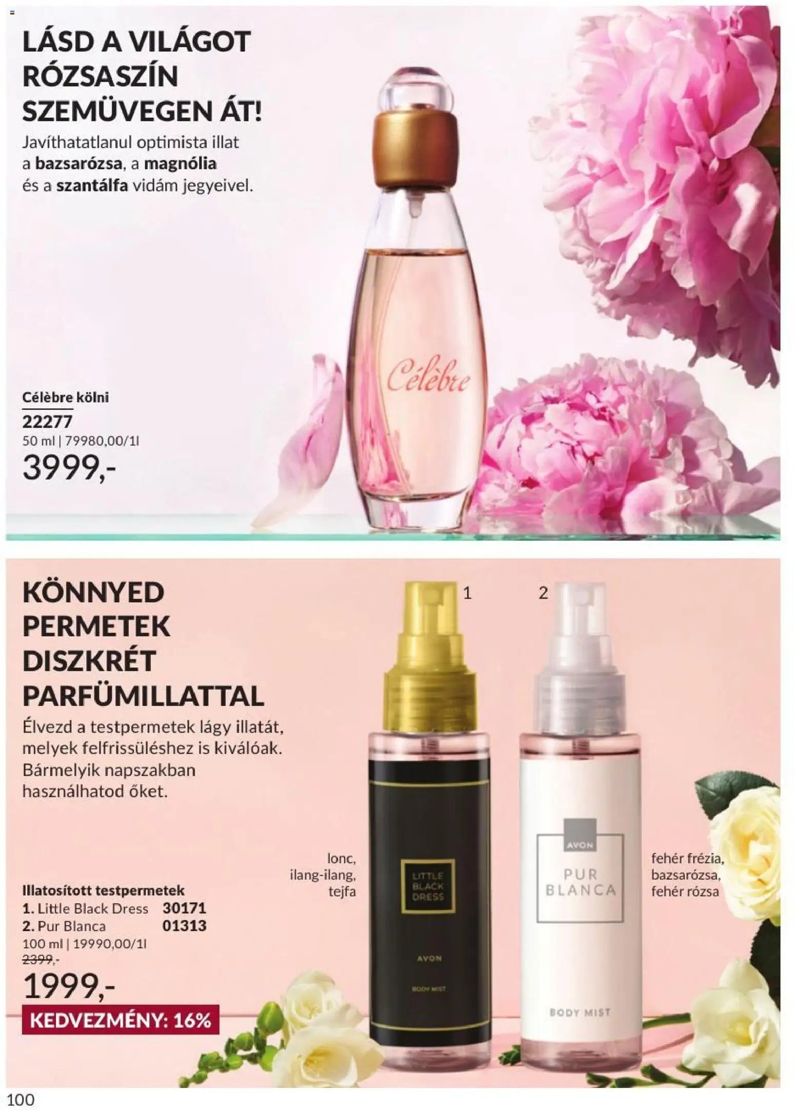 Avon újság 2026.09.01. AVON online katalógus 2026 szeptemberi