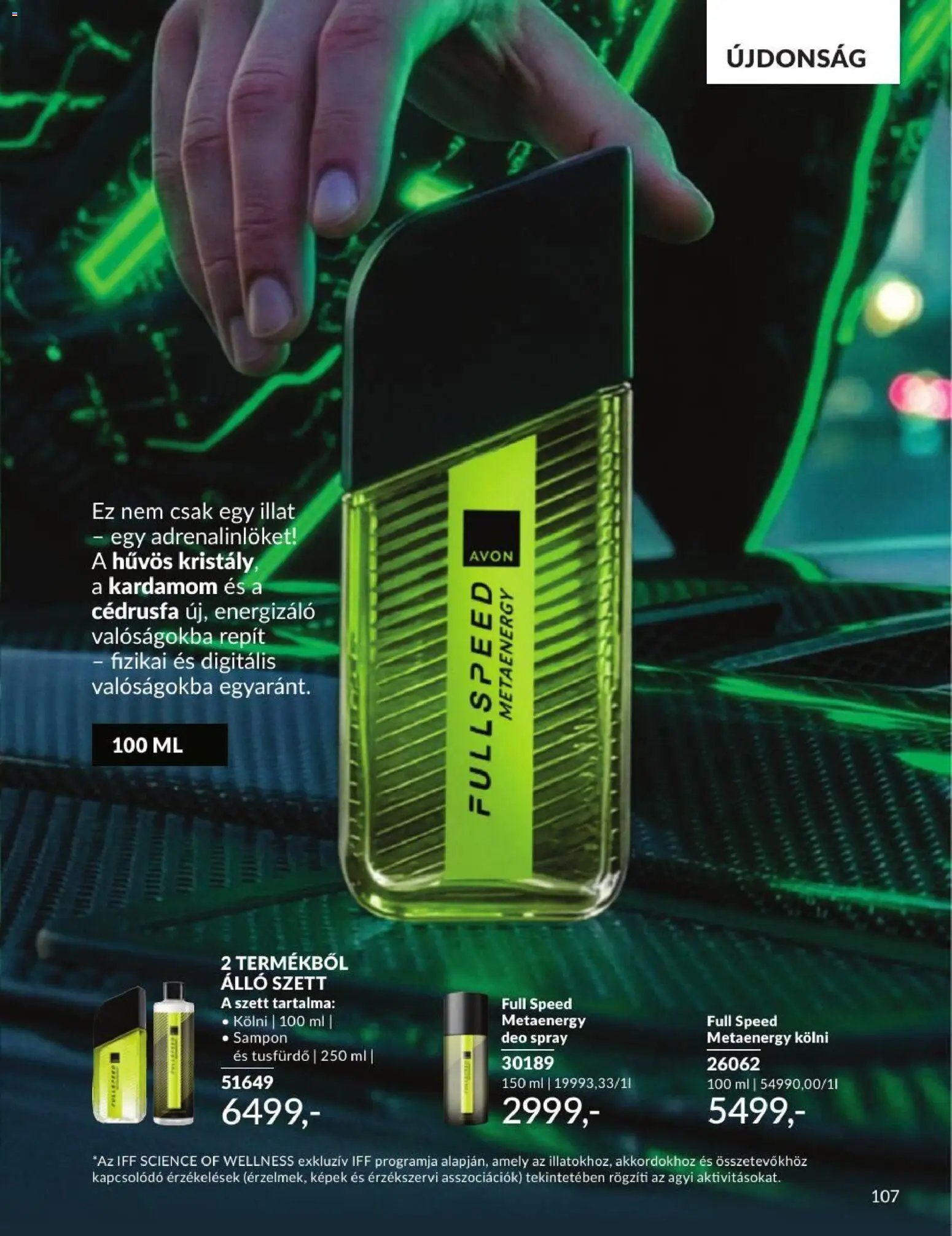 Avon újság 2026.09.01. AVON online katalógus 2026 szeptemberi