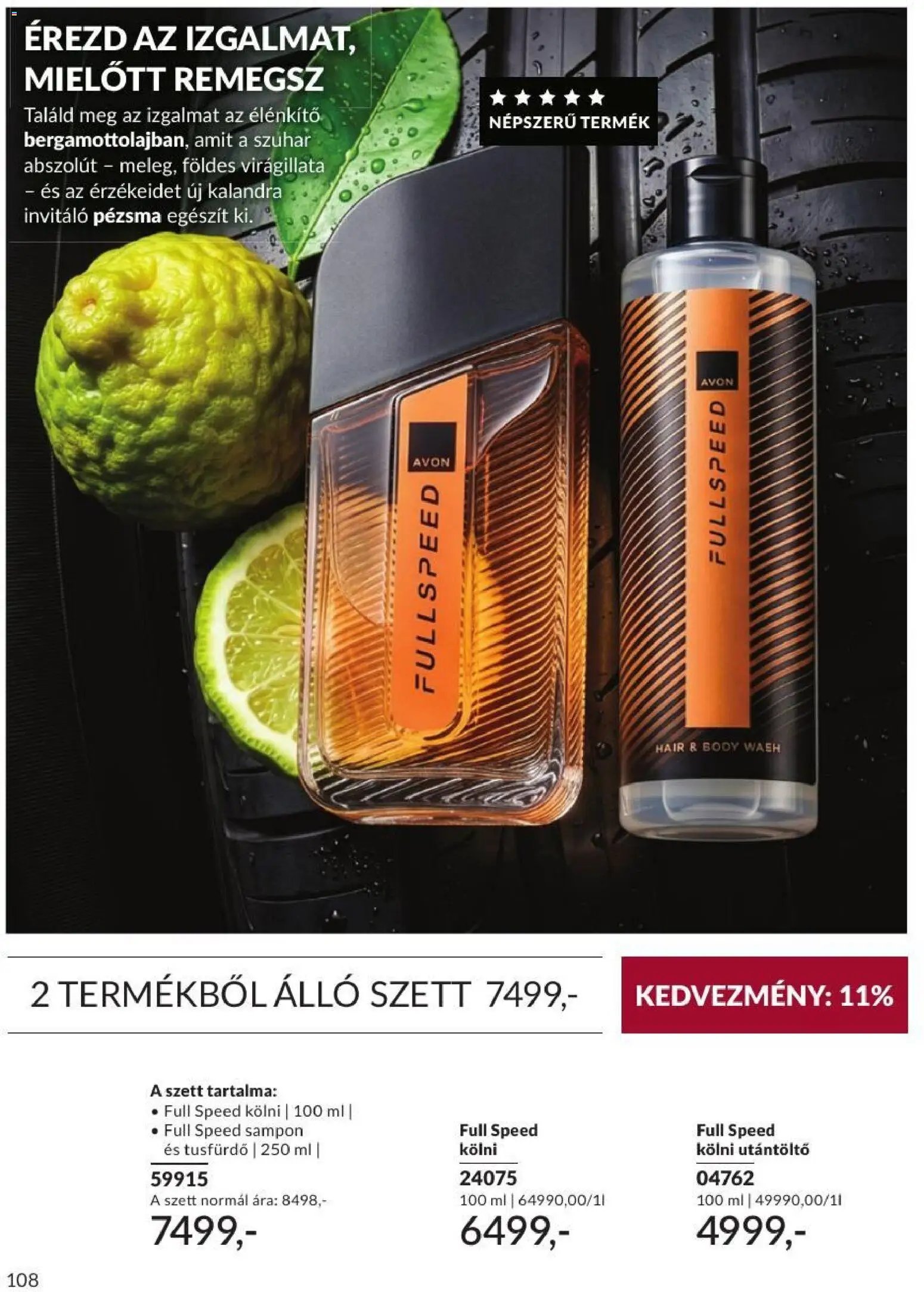 Avon újság 2026.09.01. AVON online katalógus 2026 szeptemberi
