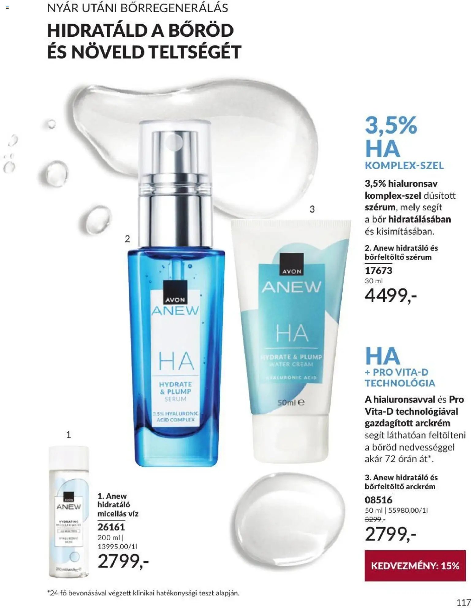 Avon újság 2026.09.01. AVON online katalógus 2026 szeptemberi