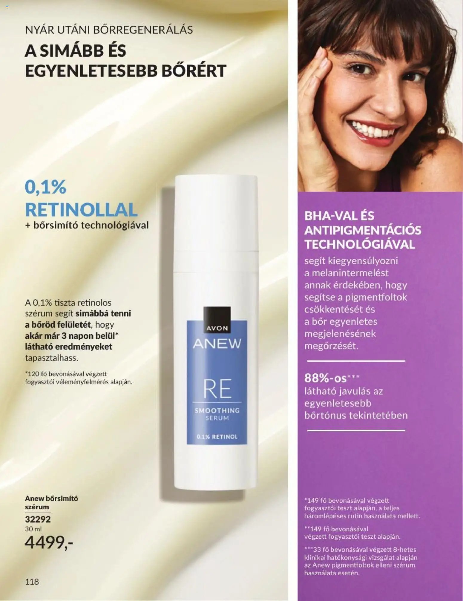 Avon újság 2026.09.01. AVON online katalógus 2026 szeptemberi
