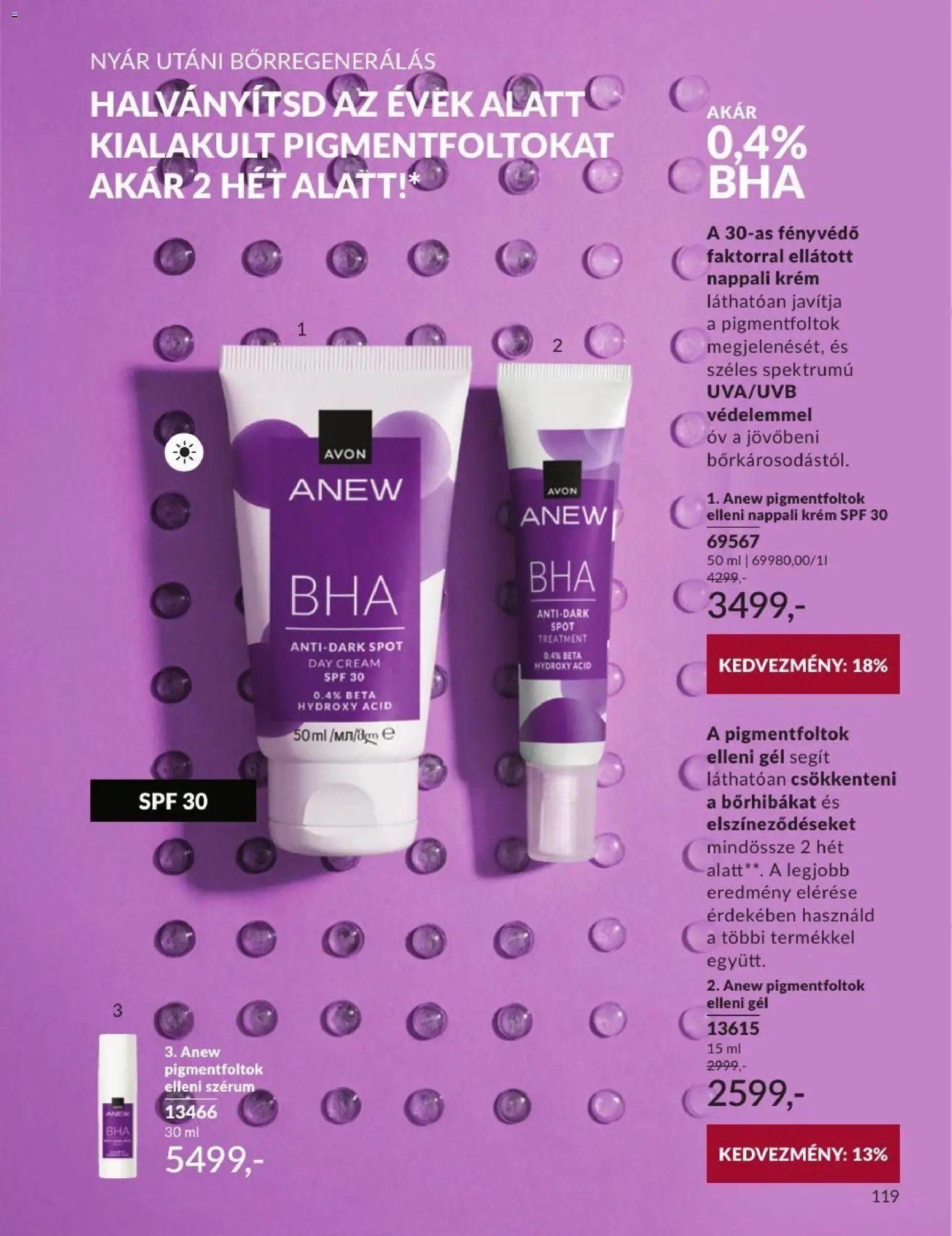 Avon újság 2026.09.01. AVON online katalógus 2026 szeptemberi