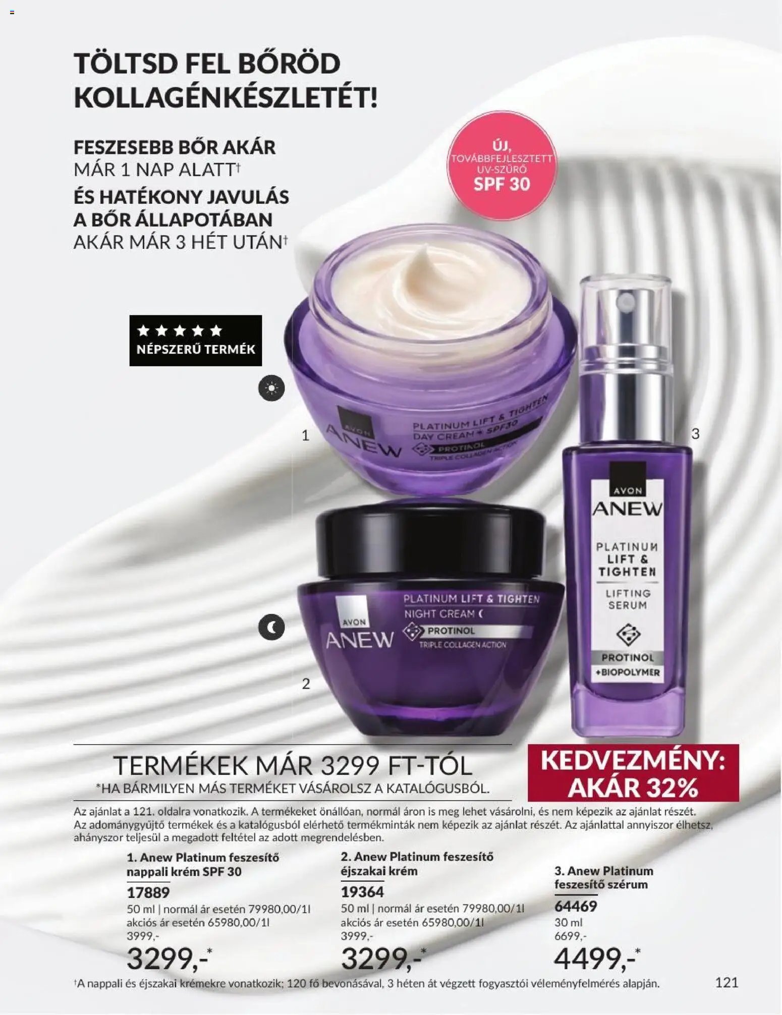 Avon újság 2026.09.01. AVON online katalógus 2026 szeptemberi