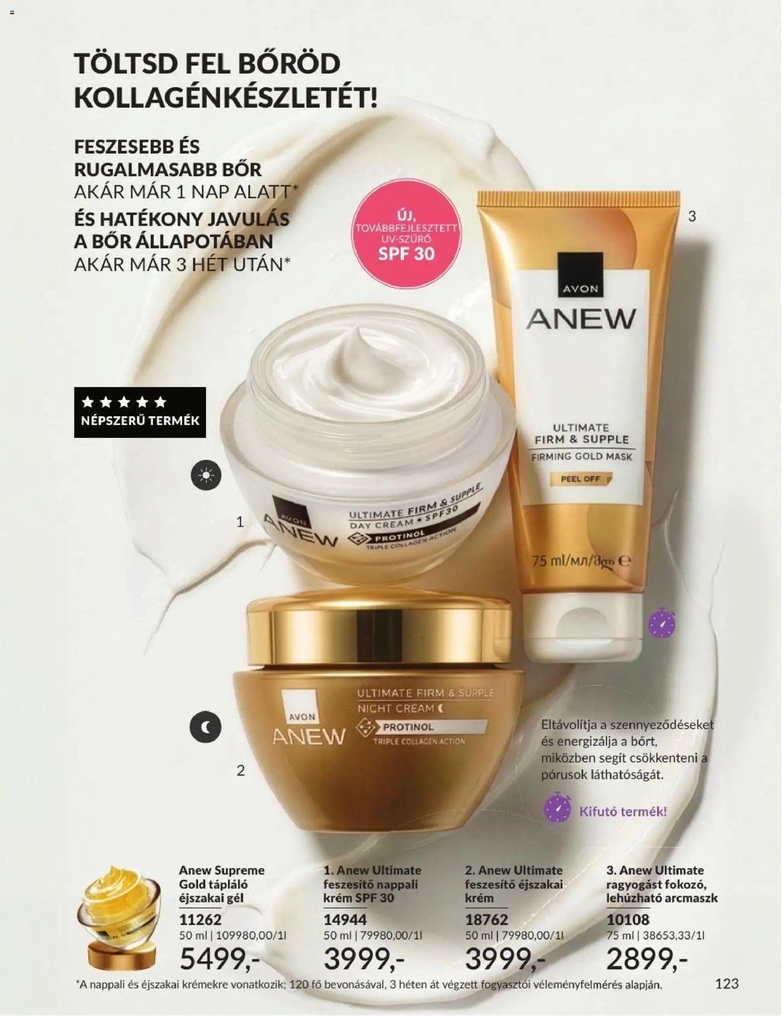Avon újság 2026.09.01. AVON online katalógus 2026 szeptemberi