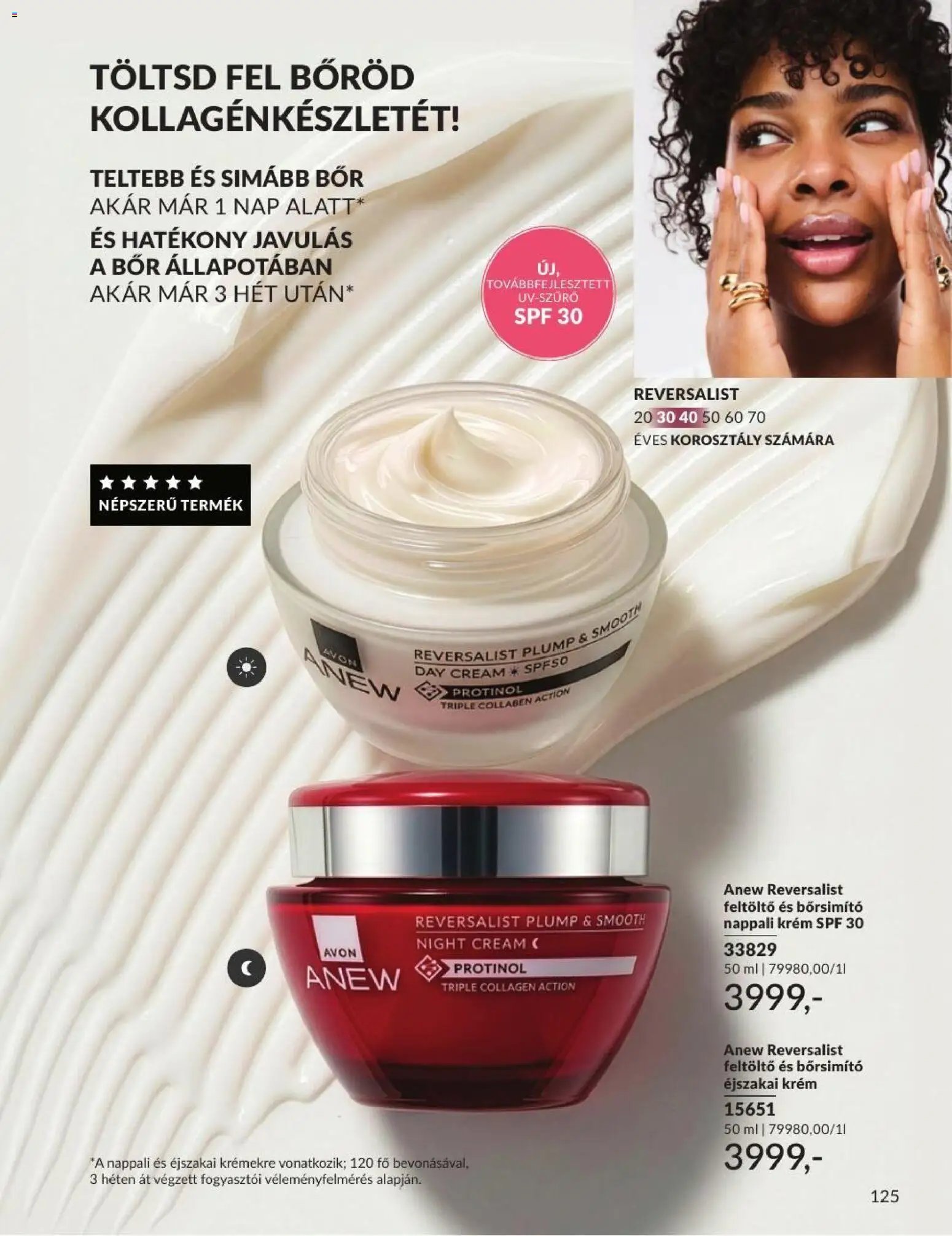 Avon újság 2026.09.01. AVON online katalógus 2026 szeptemberi