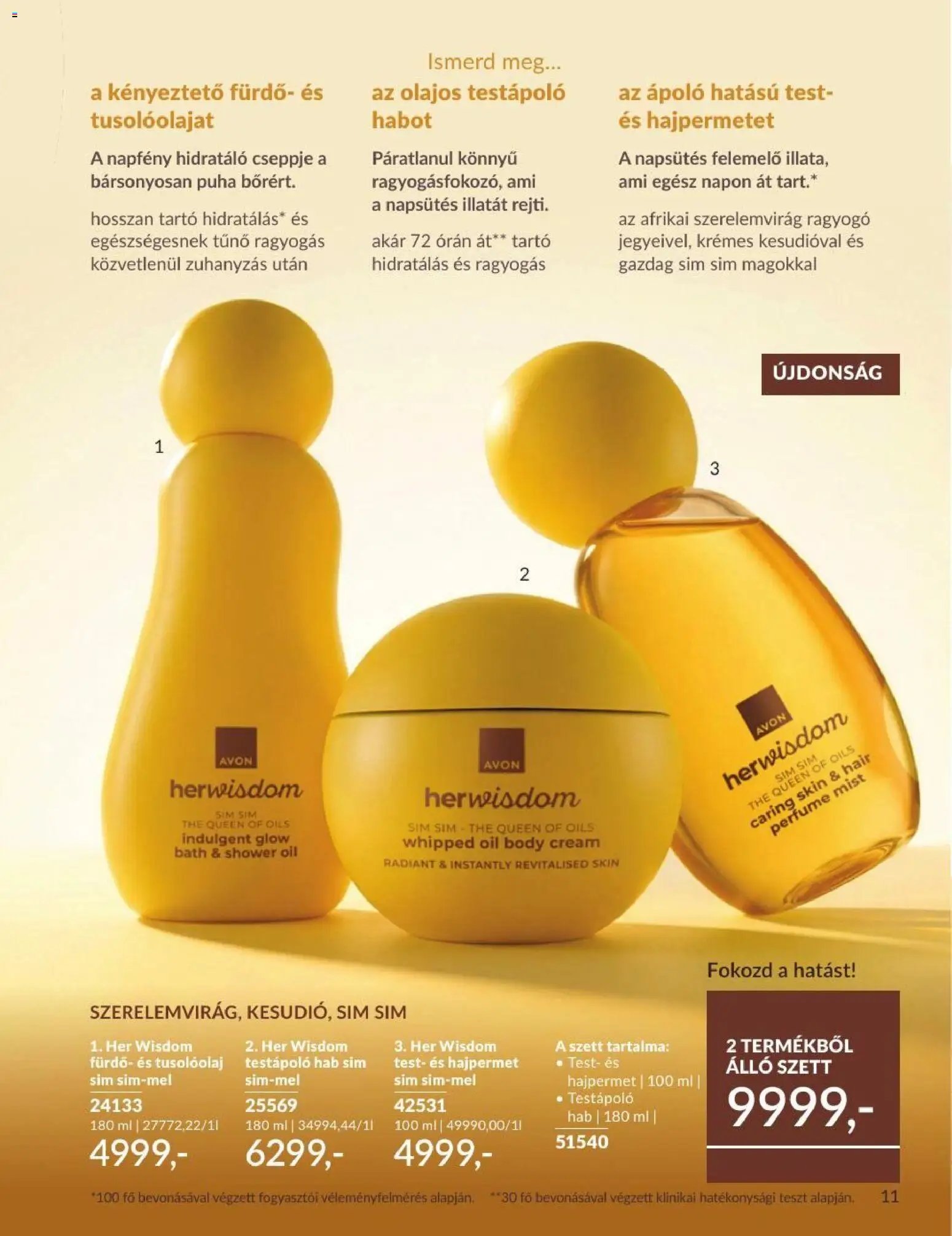 Avon újság 2026.09.01. AVON online katalógus 2026 szeptemberi