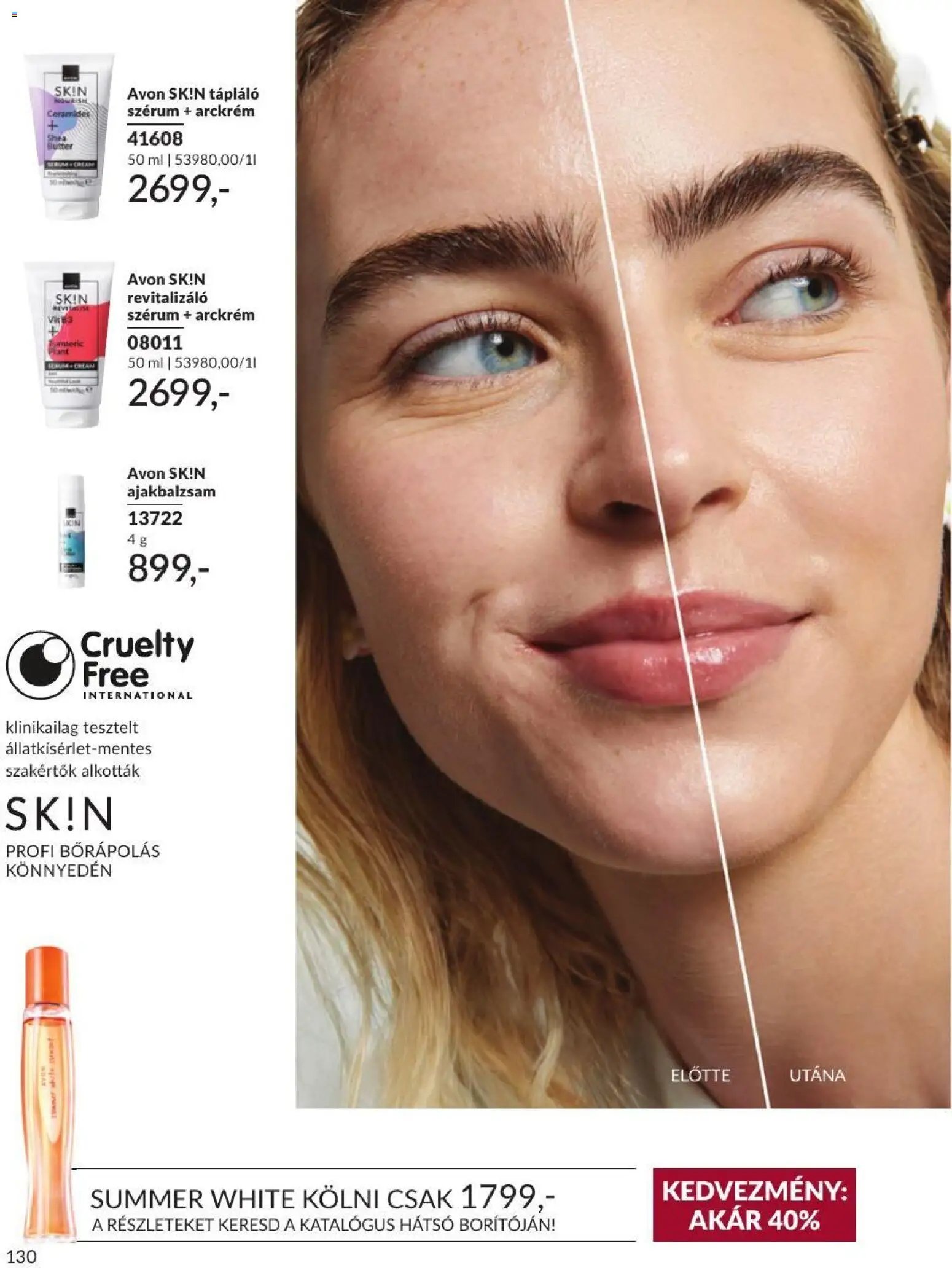 Avon újság 2026.09.01. AVON online katalógus 2026 szeptemberi