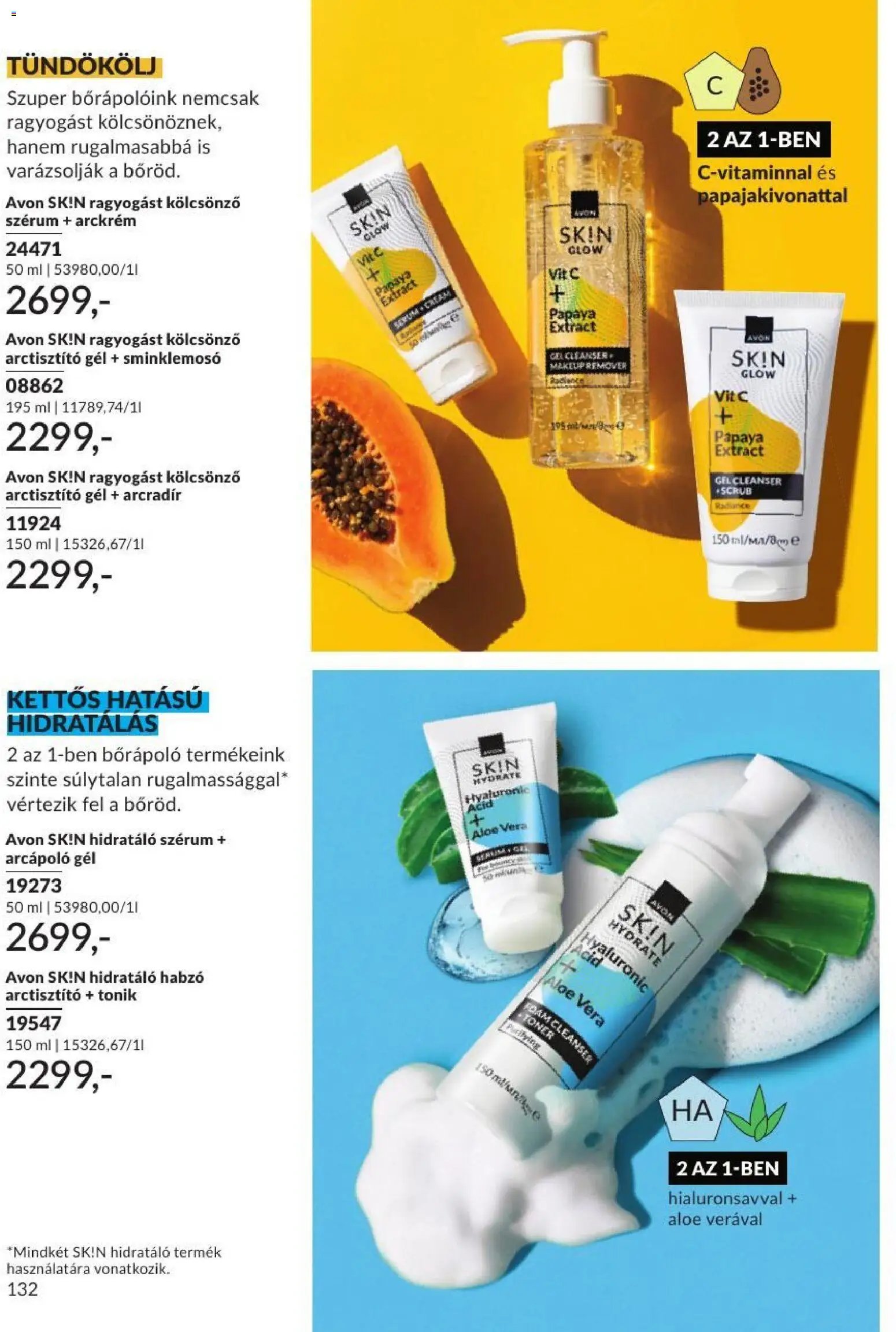 Avon újság 2026.09.01. AVON online katalógus 2026 szeptemberi