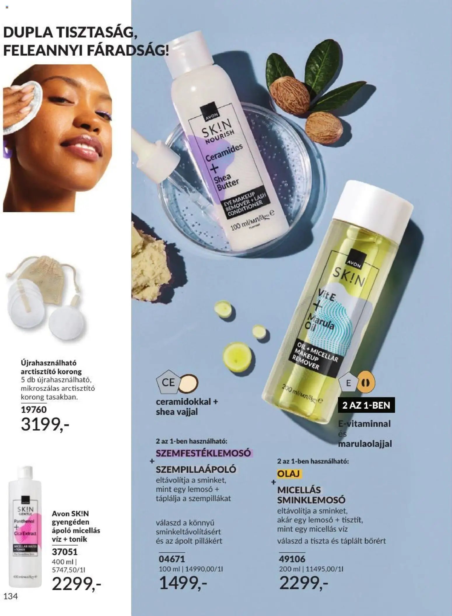 Avon újság 2026.09.01. AVON online katalógus 2026 szeptemberi