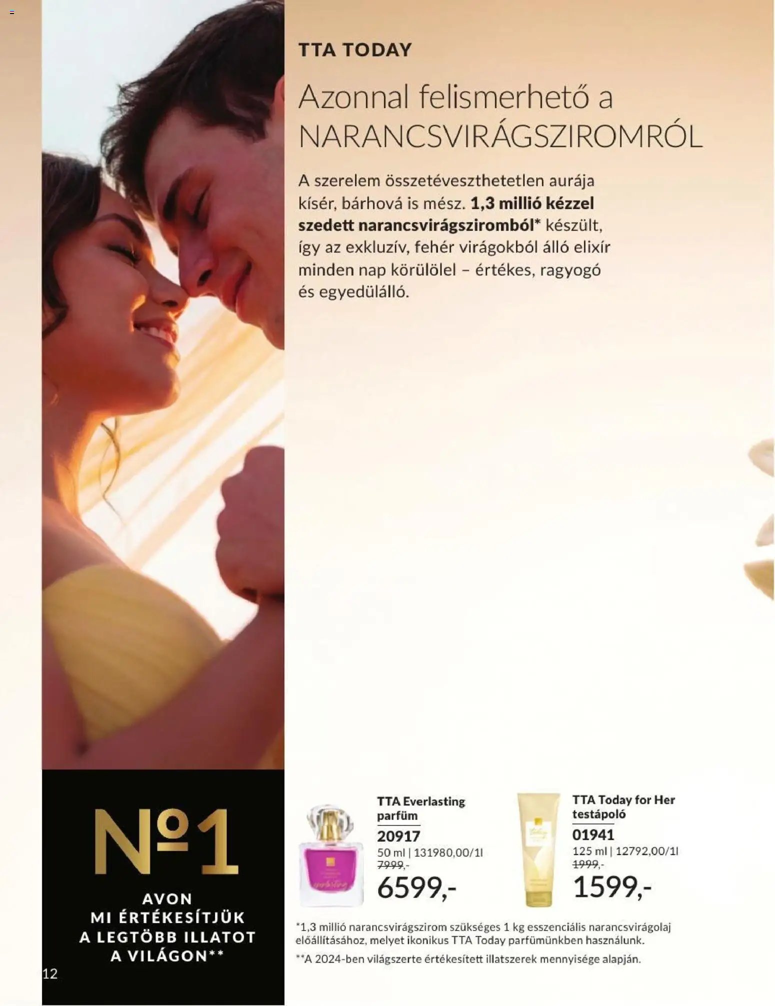 Avon újság 2026.09.01. AVON online katalógus 2026 szeptemberi