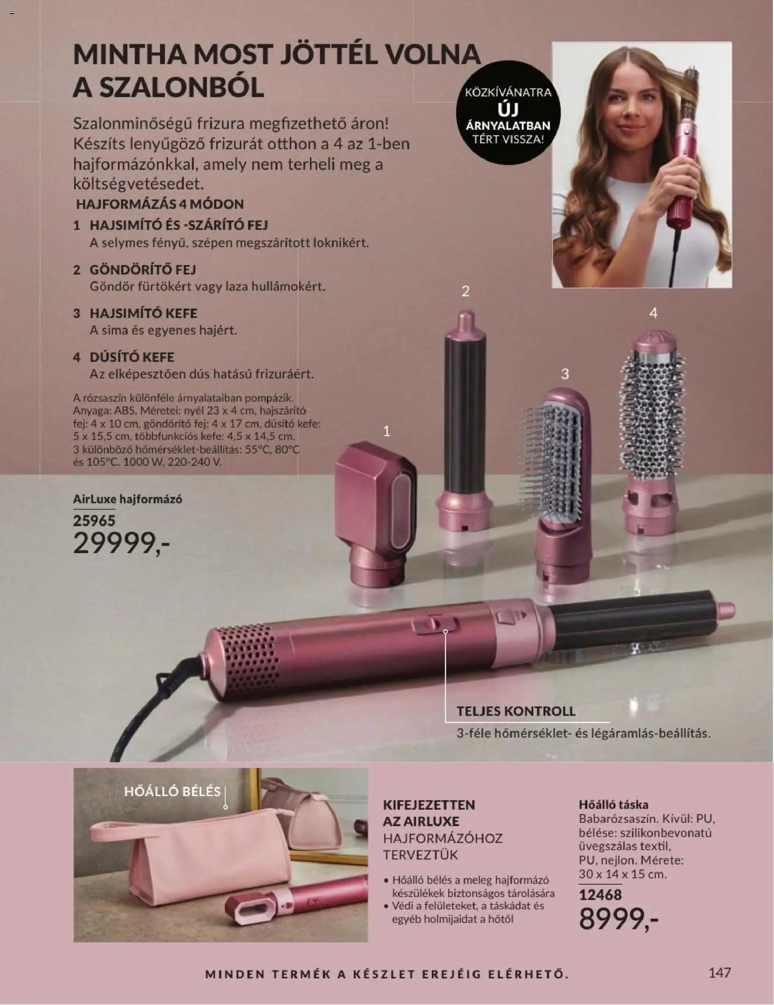 Avon újság 2026.09.01. AVON online katalógus 2026 szeptemberi
