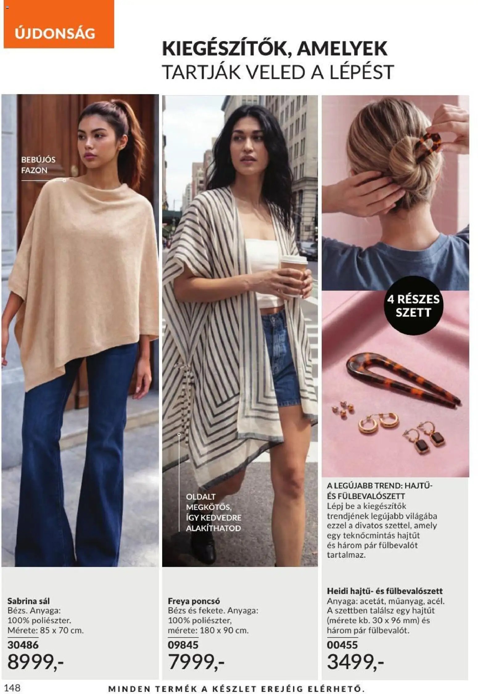 Avon újság 2026.09.01. AVON online katalógus 2026 szeptemberi