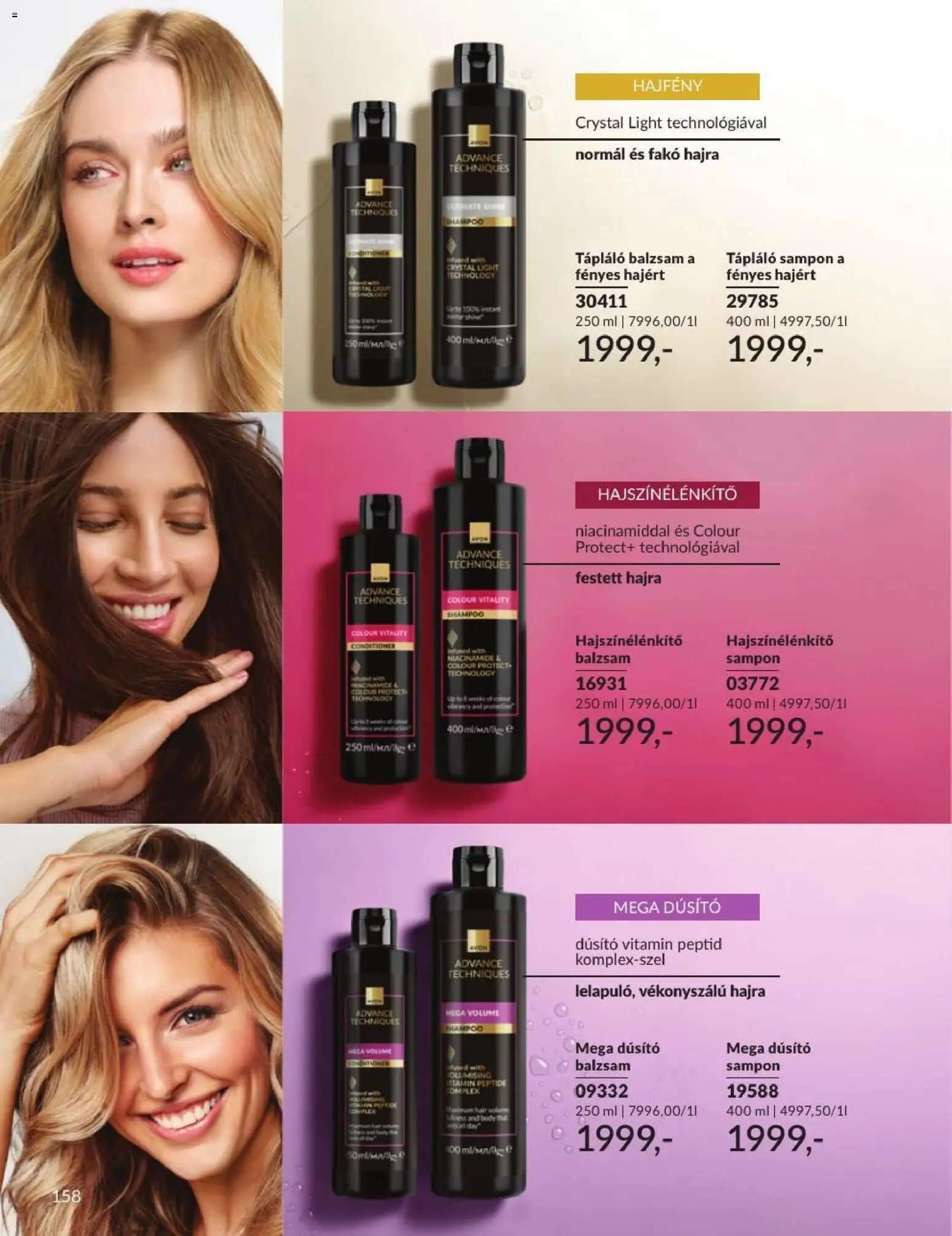 Avon újság 2026.09.01. AVON online katalógus 2026 szeptemberi