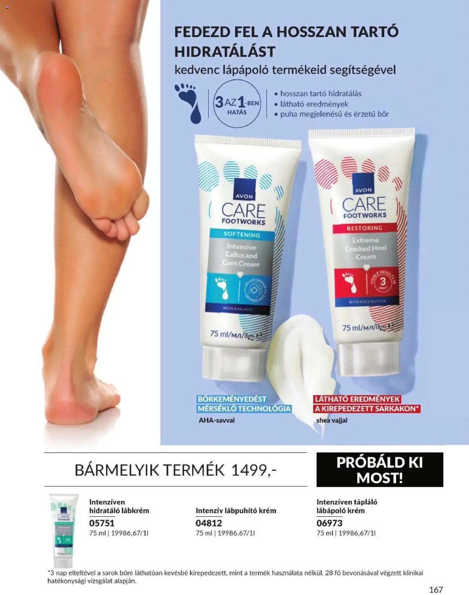 Avon újság 2026.09.01. AVON online katalógus 2026 szeptemberi