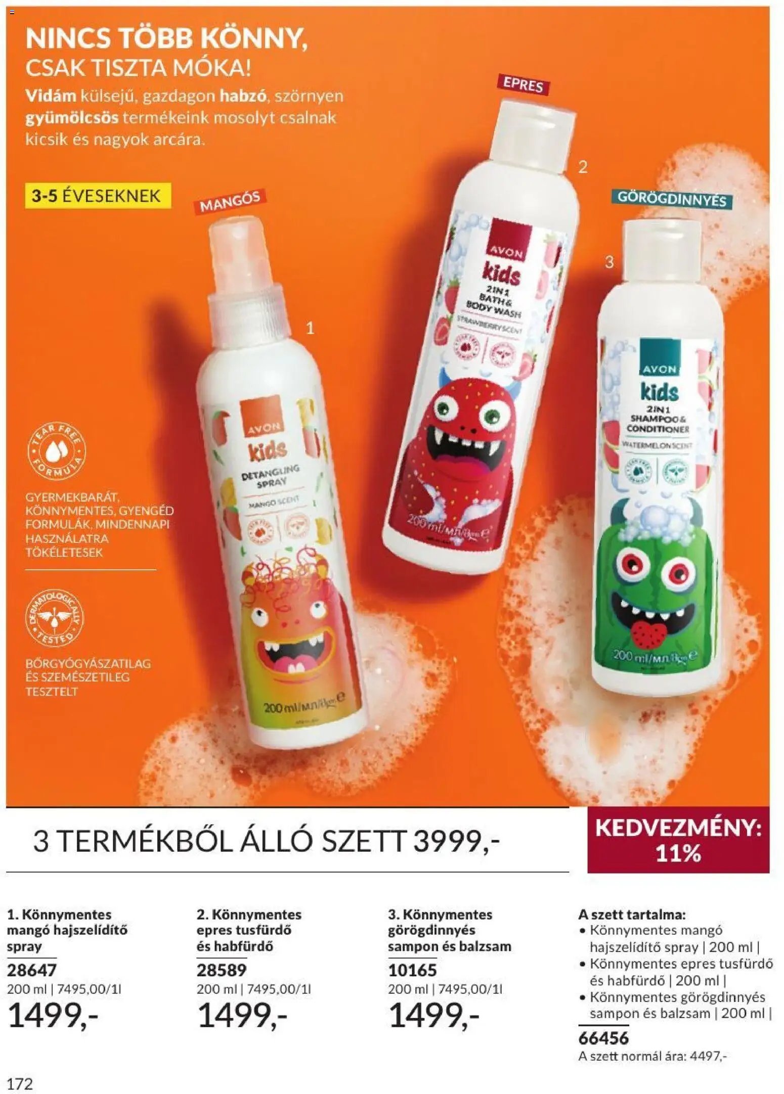 Avon újság 2026.09.01. AVON online katalógus 2026 szeptemberi