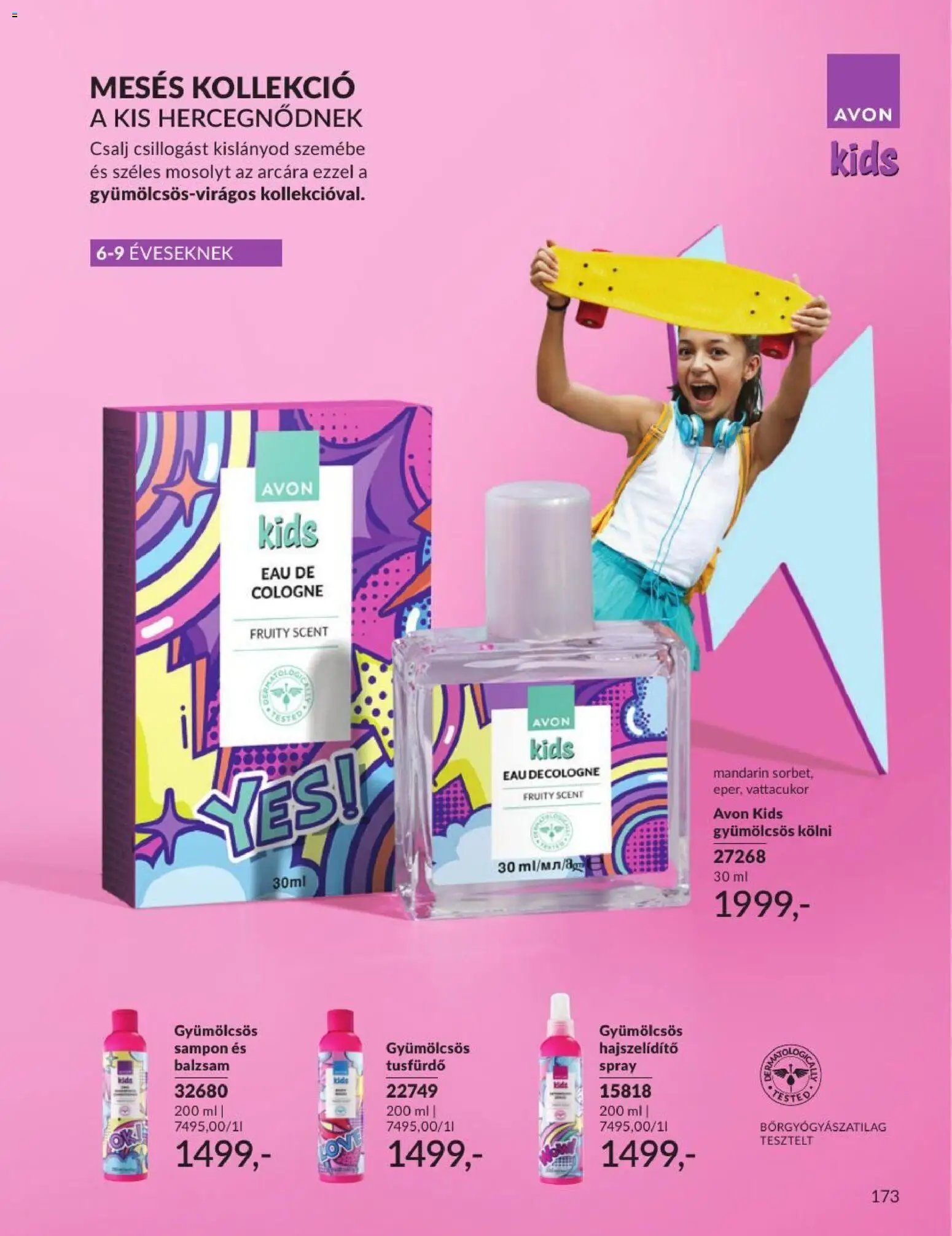 Avon újság 2026.09.01. AVON online katalógus 2026 szeptemberi
