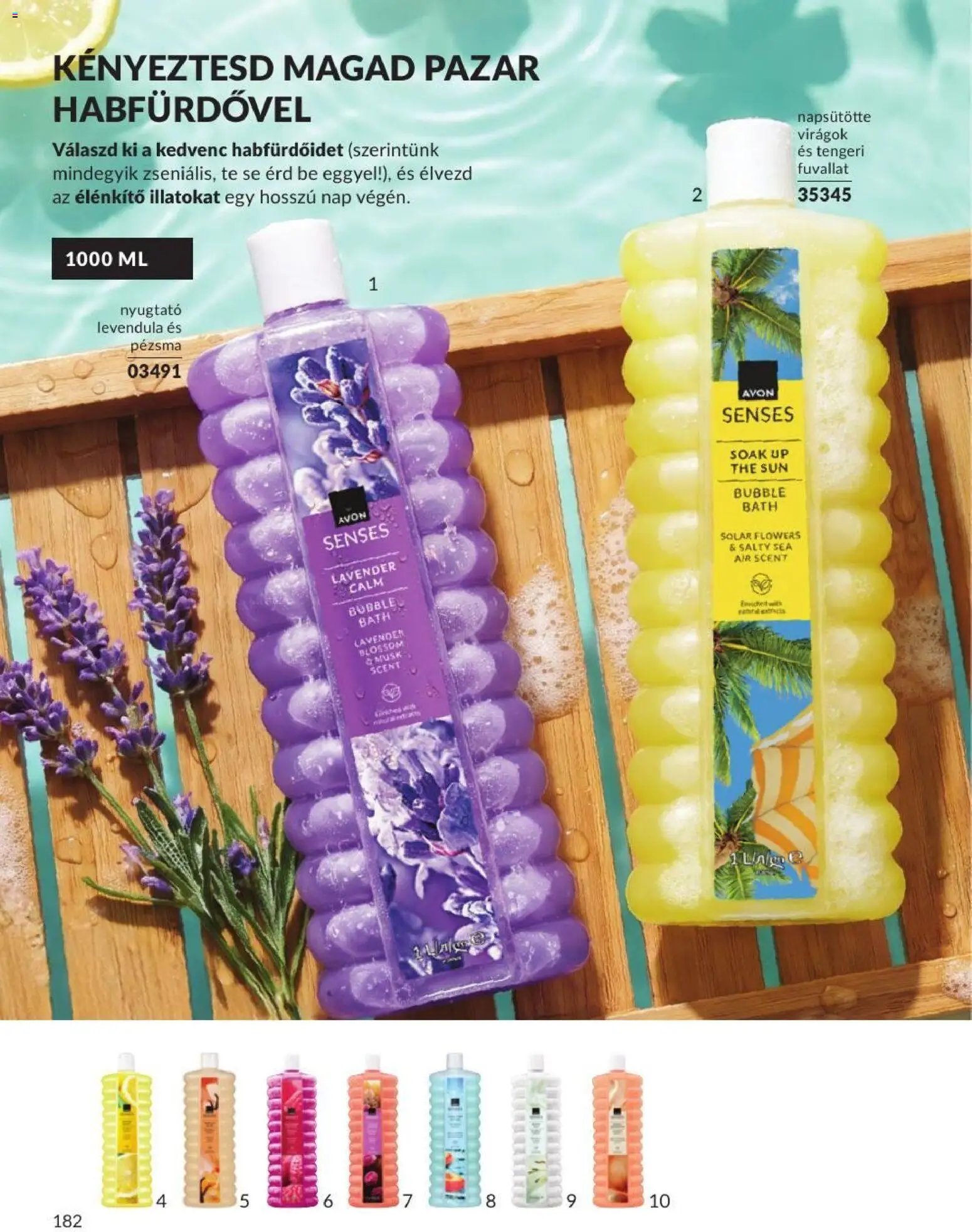 Avon újság 2026.09.01. AVON online katalógus 2026 szeptemberi