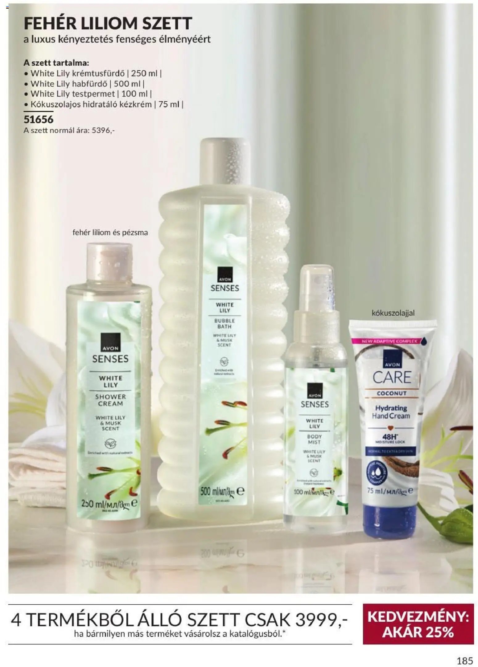 Avon újság 2026.09.01. AVON online katalógus 2026 szeptemberi