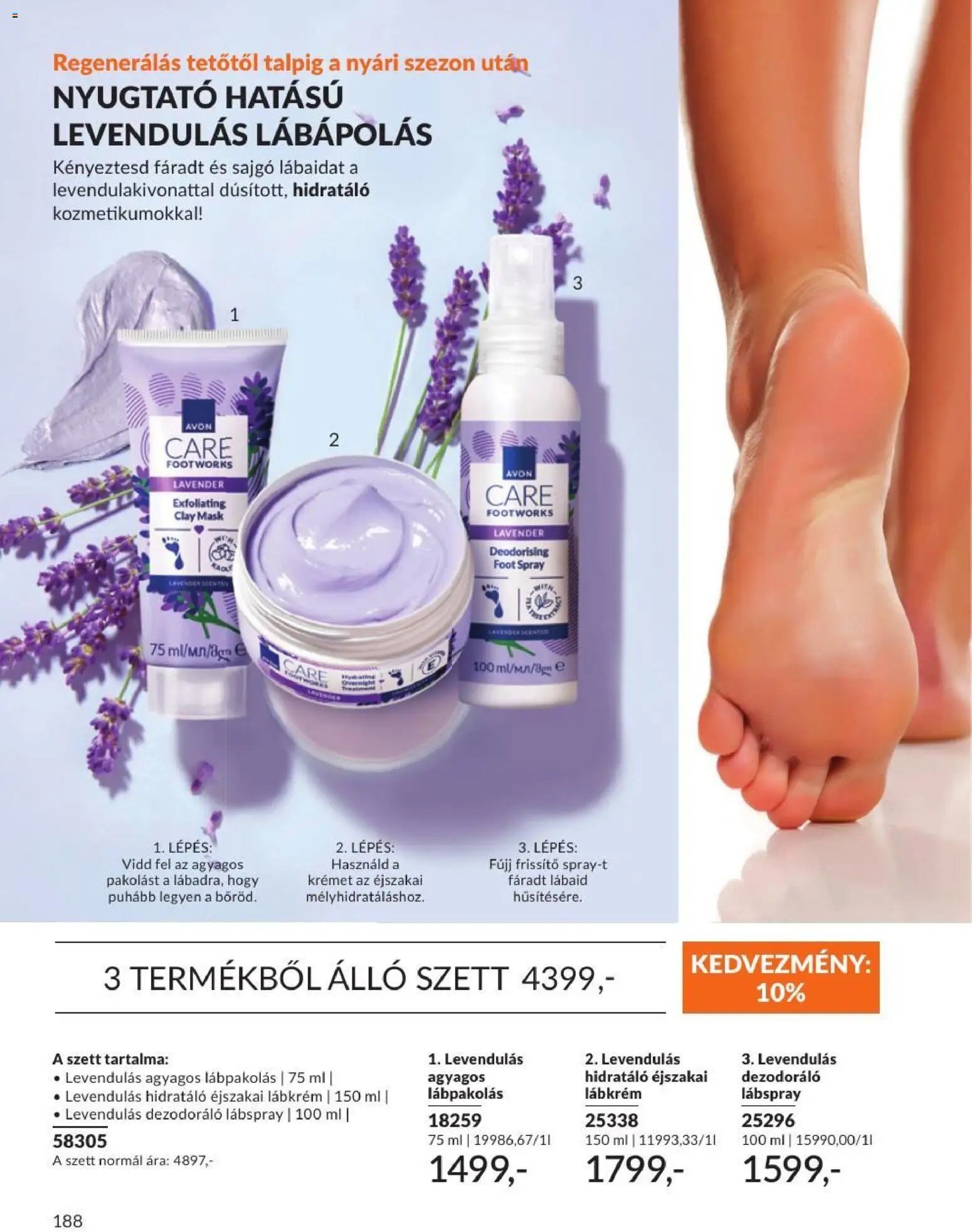 Avon újság 2026.09.01. AVON online katalógus 2026 szeptemberi