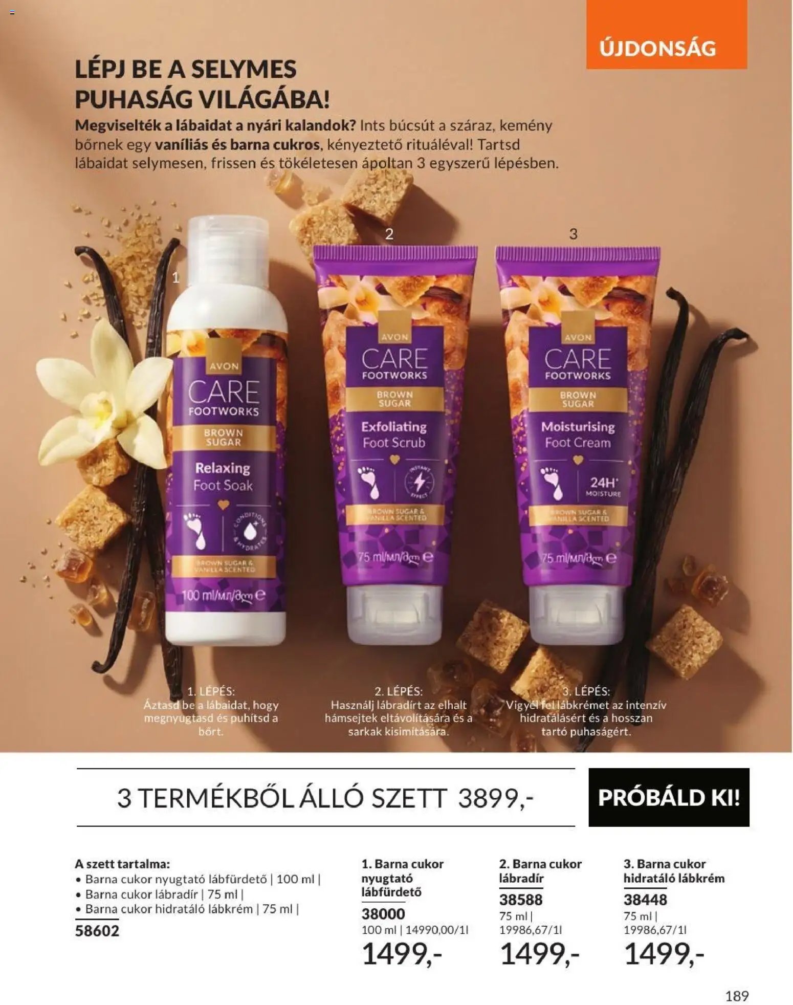 Avon újság 2026.09.01. AVON online katalógus 2026 szeptemberi