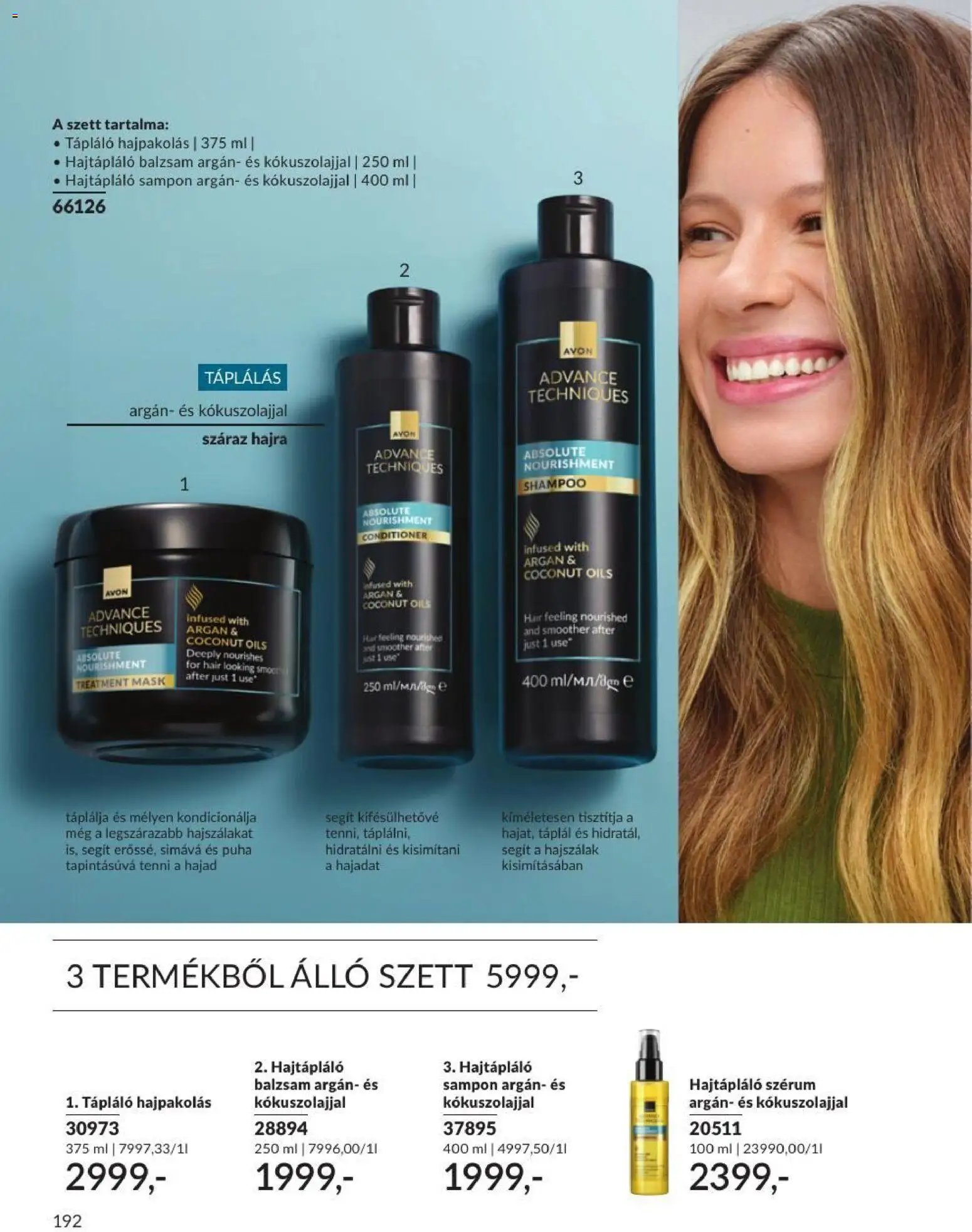 Avon újság 2026.09.01. AVON online katalógus 2026 szeptemberi