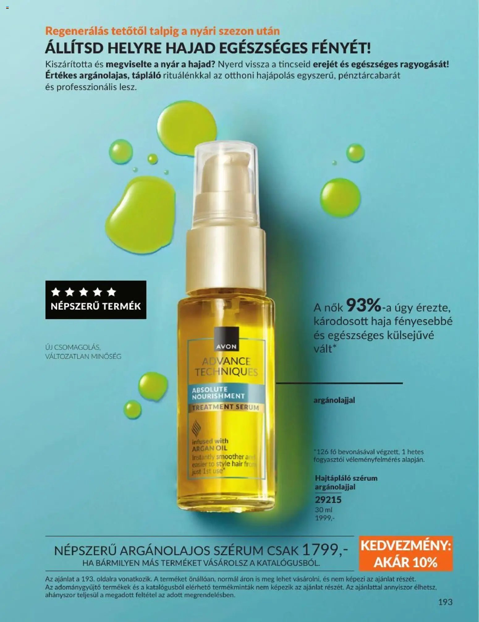 Avon újság 2026.09.01. AVON online katalógus 2026 szeptemberi