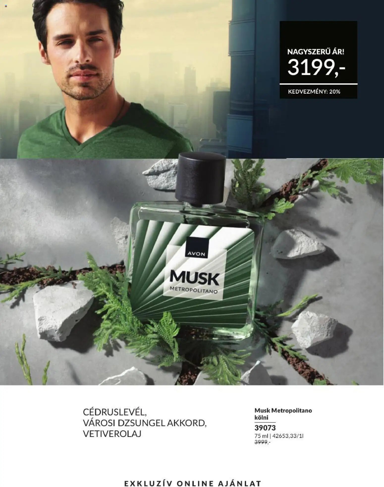 Avon újság 2026.09.01. AVON online katalógus 2026 szeptemberi