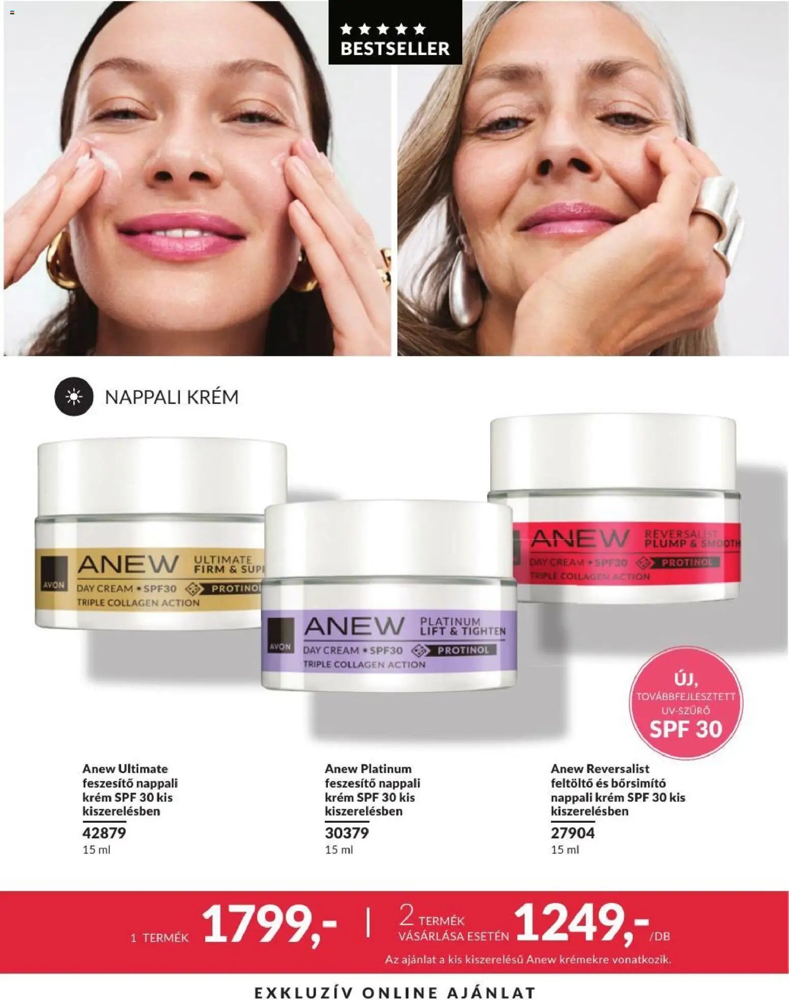 Avon újság 2026.09.01. AVON online katalógus 2026 szeptemberi