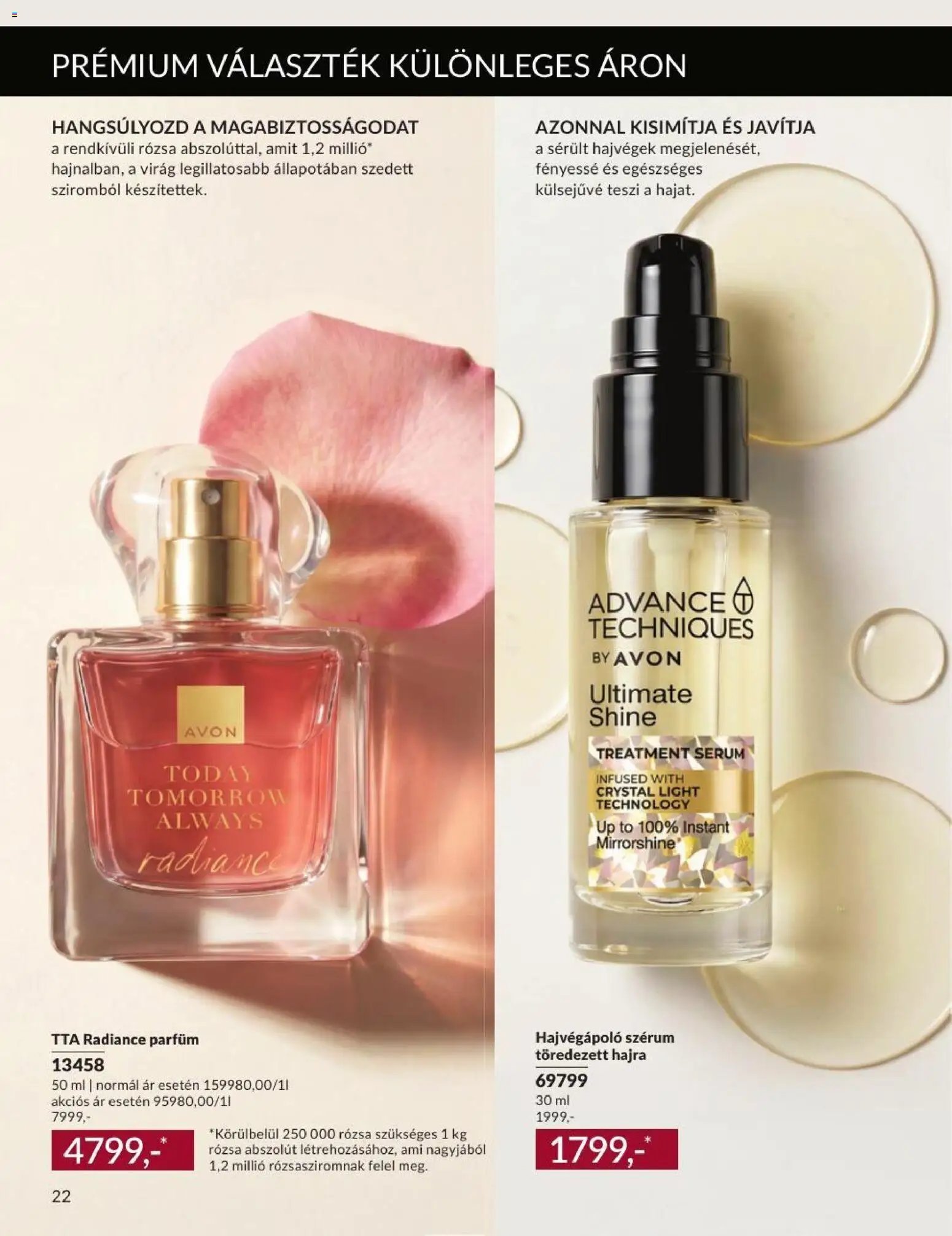 Avon újság 2026.09.01. AVON online katalógus 2026 szeptemberi