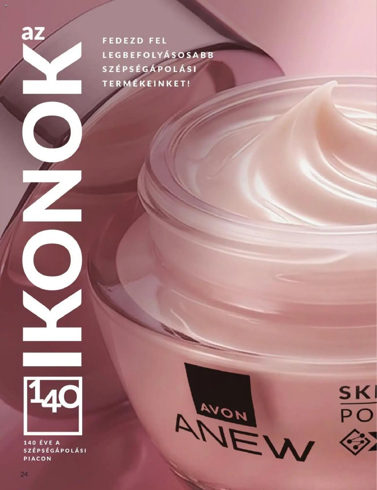Avon újság 2026.09.01. AVON online katalógus 2026 szeptemberi