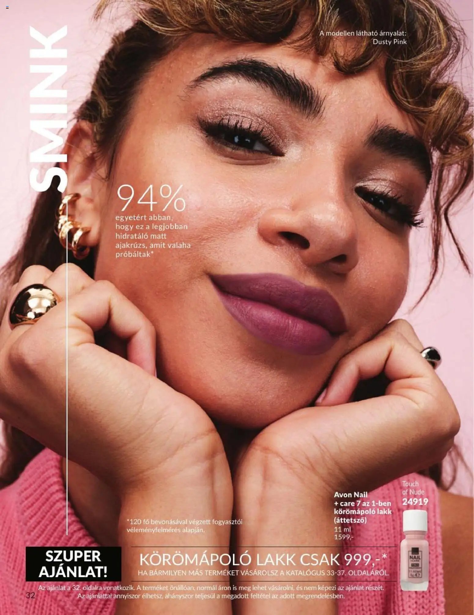 Avon újság 2026.09.01. AVON online katalógus 2026 szeptemberi