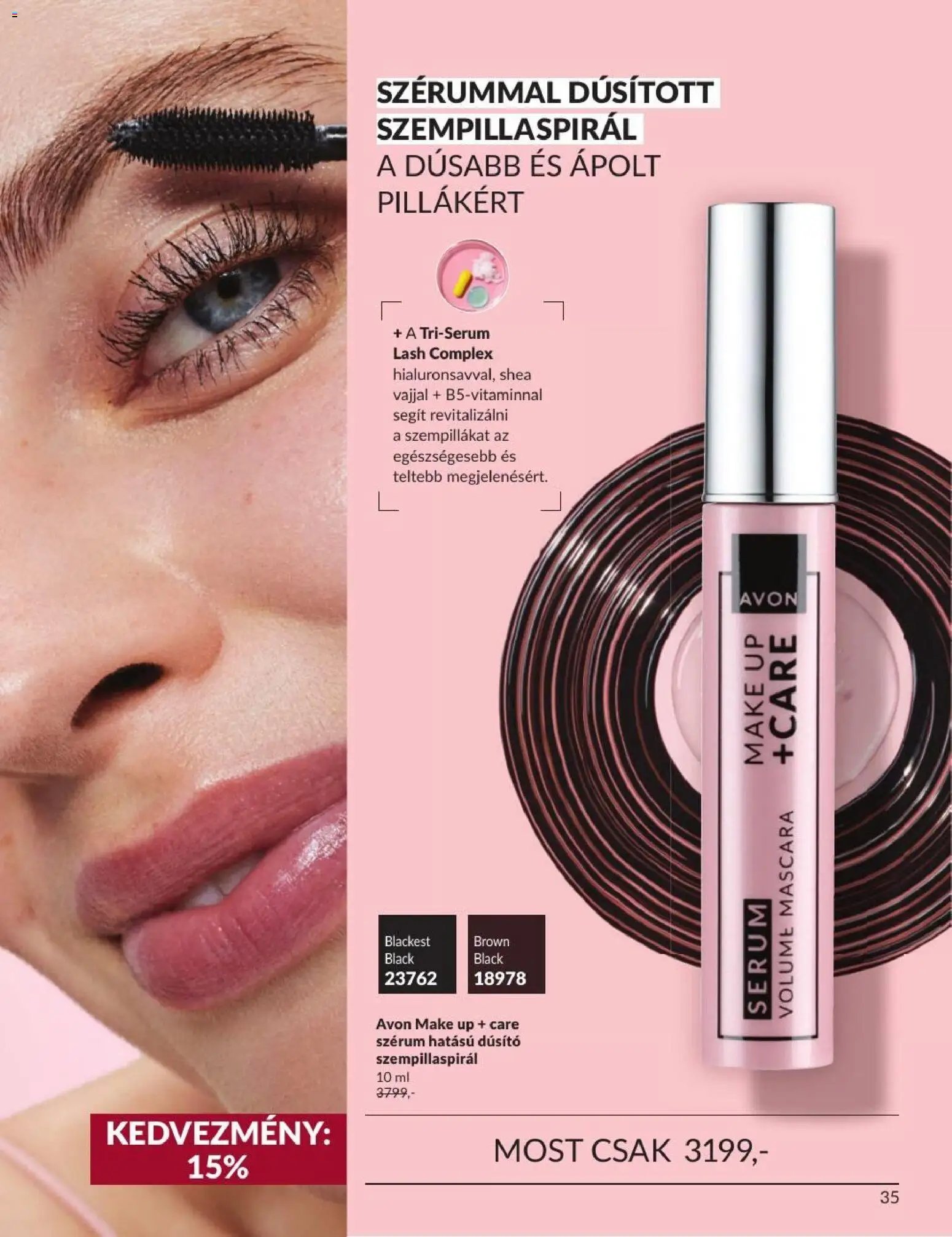 Avon újság 2026.09.01. AVON online katalógus 2026 szeptemberi