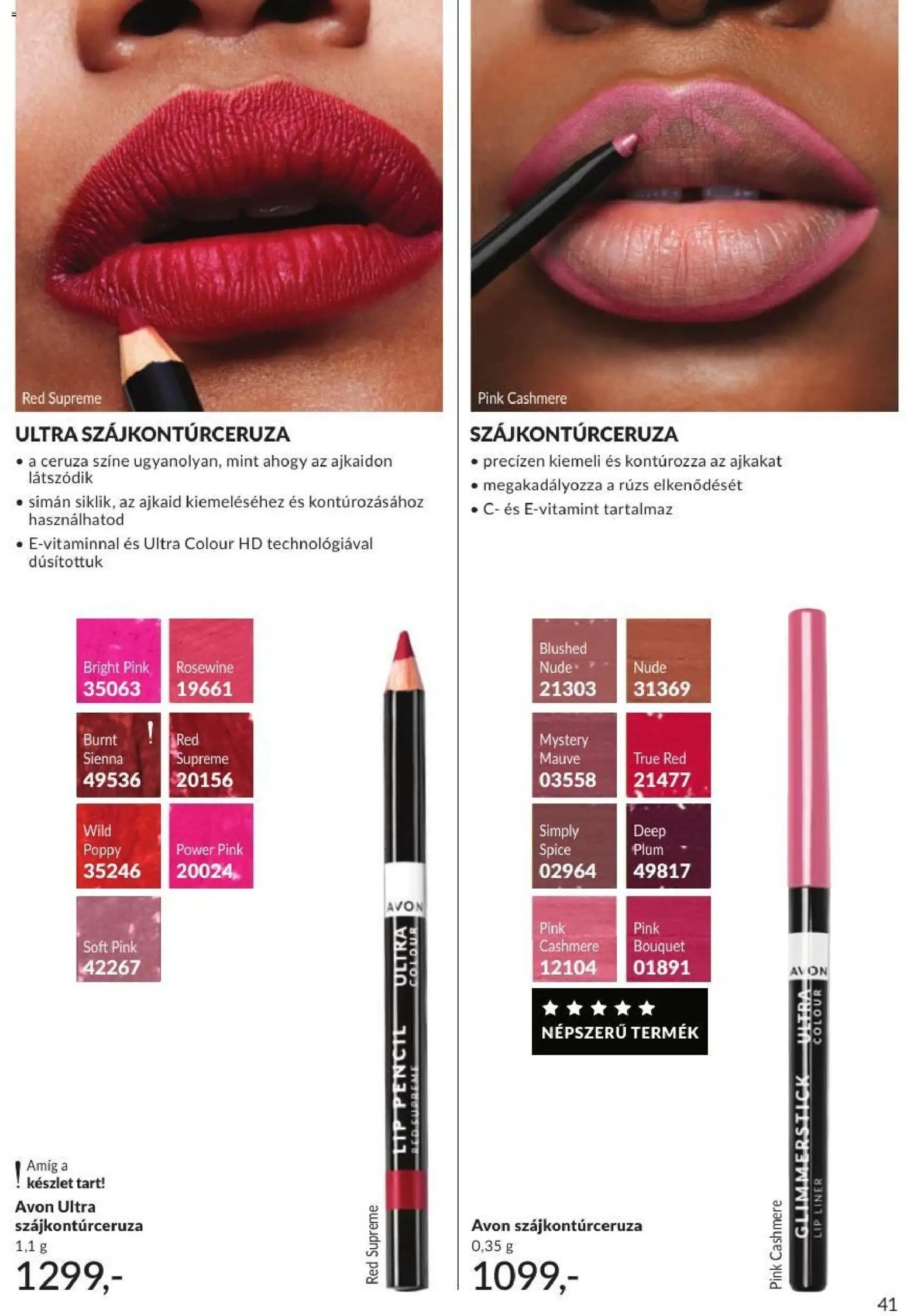 Avon újság 2026.09.01. AVON online katalógus 2026 szeptemberi