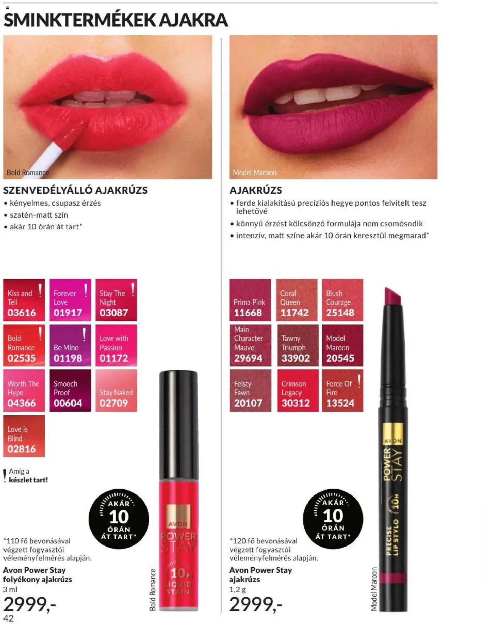 Avon újság 2026.09.01. AVON online katalógus 2026 szeptemberi