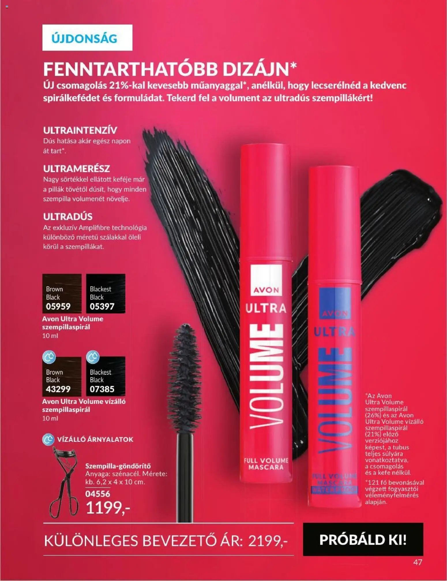 Avon újság 2026.09.01. AVON online katalógus 2026 szeptemberi