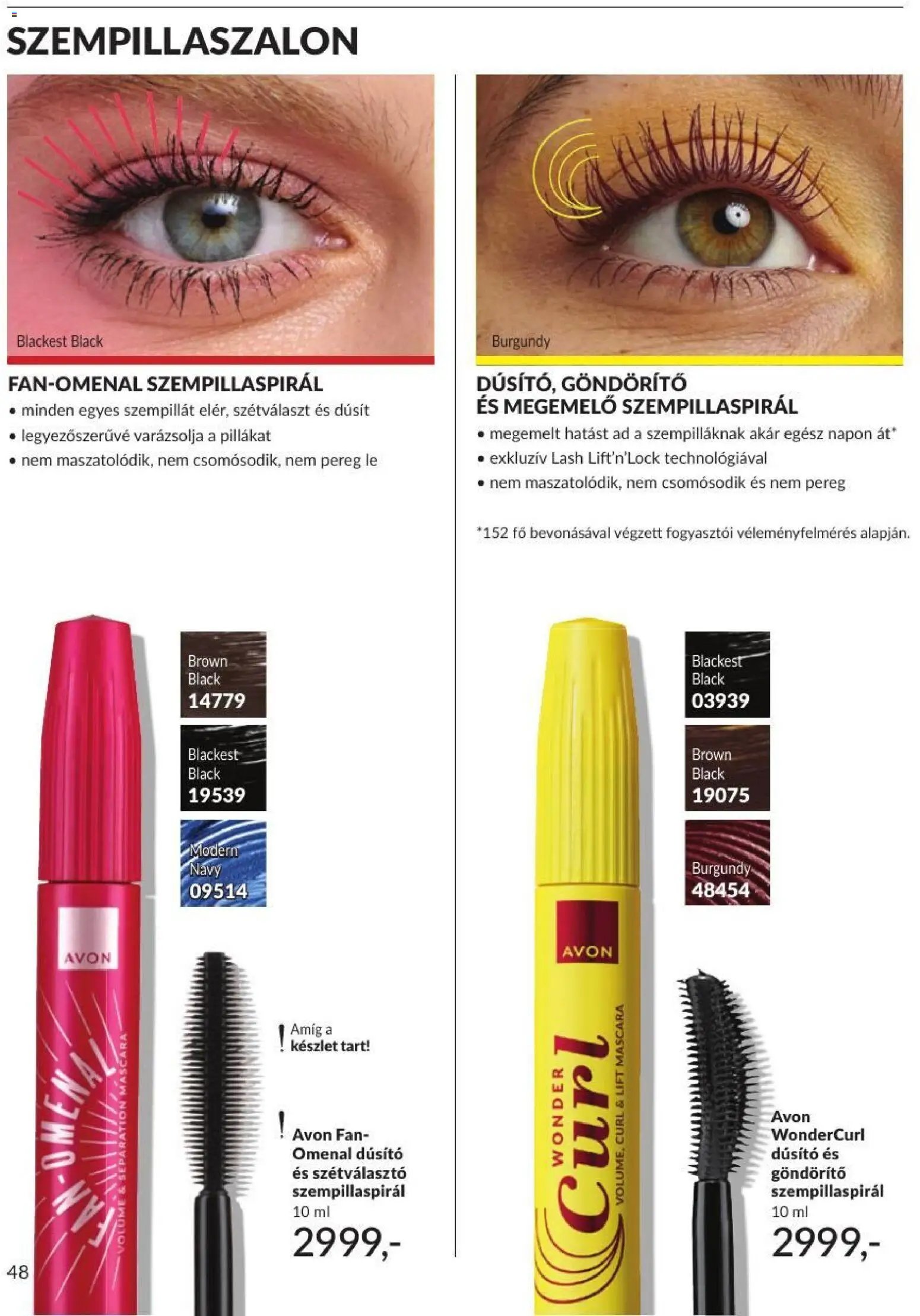 Avon újság 2026.09.01. AVON online katalógus 2026 szeptemberi