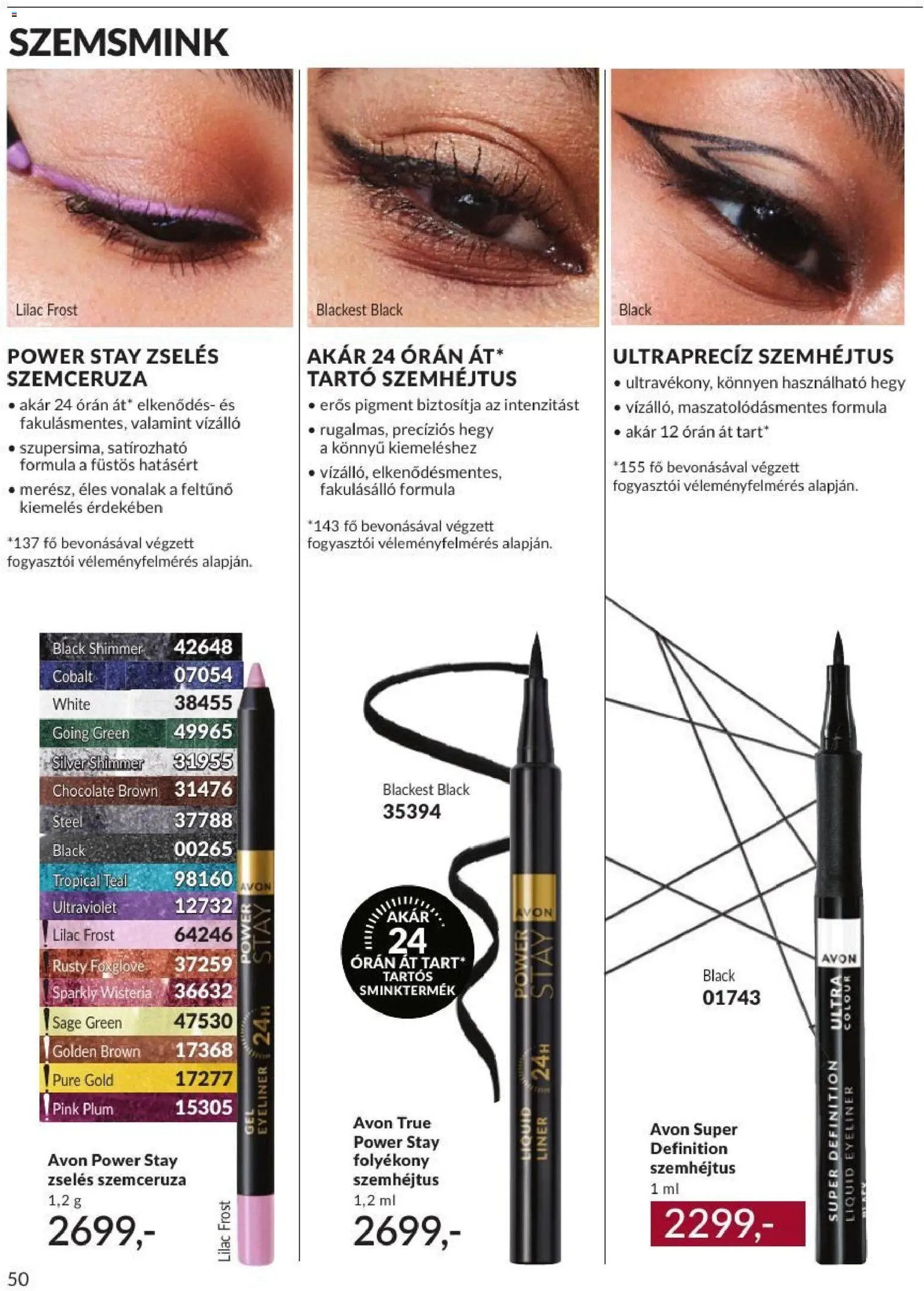 Avon újság 2026.09.01. AVON online katalógus 2026 szeptemberi