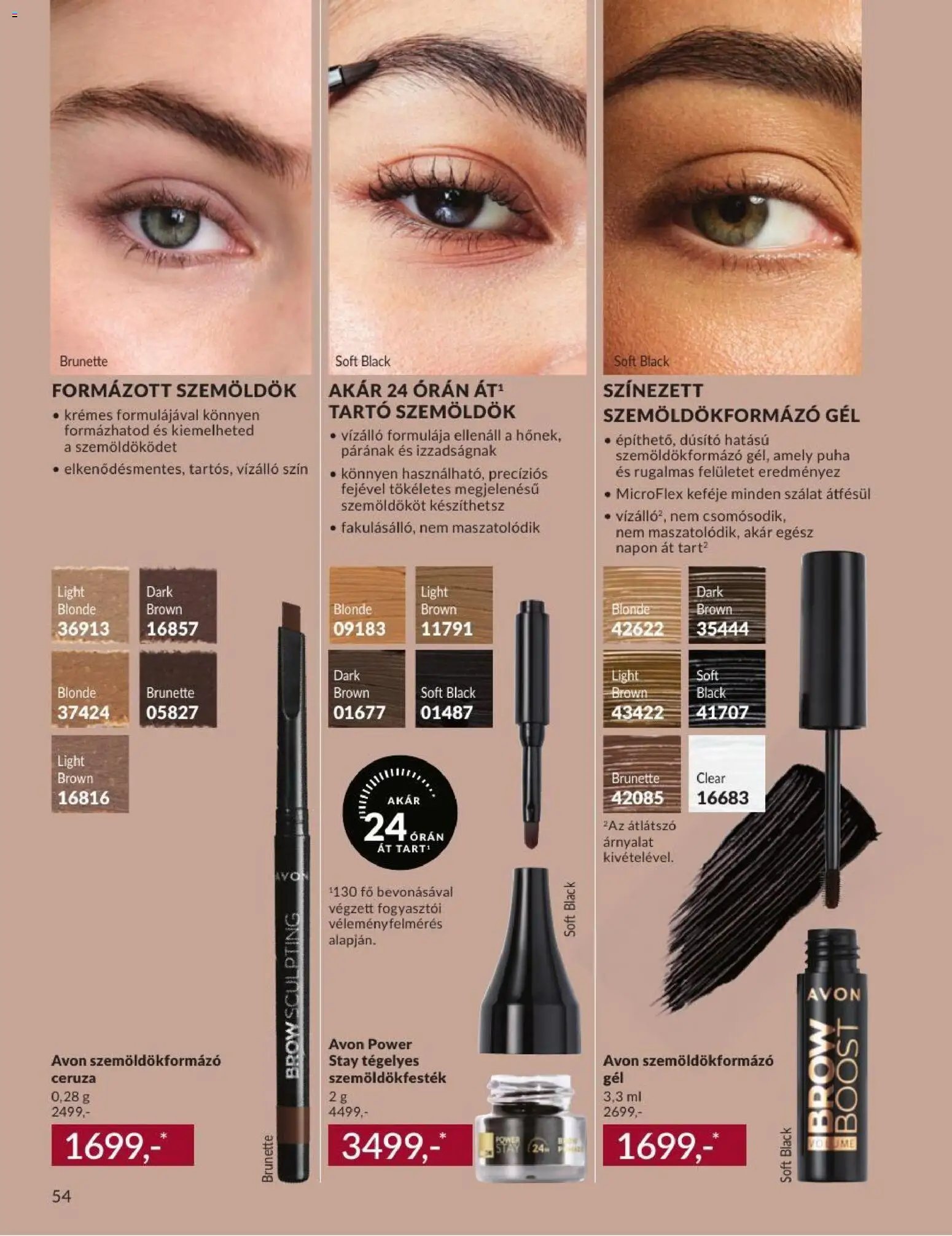 Avon újság 2026.09.01. AVON online katalógus 2026 szeptemberi