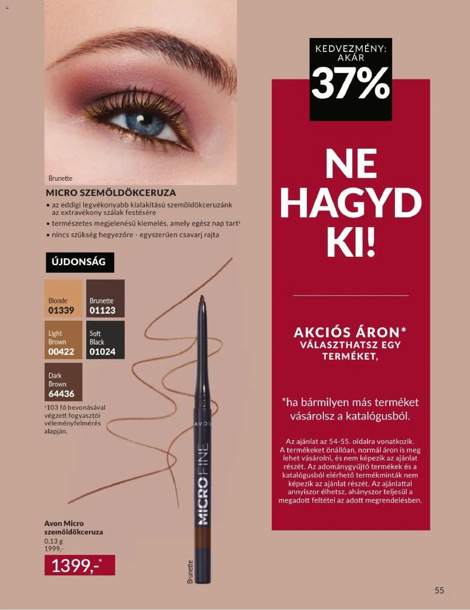 Avon újság 2026.09.01. AVON online katalógus 2026 szeptemberi