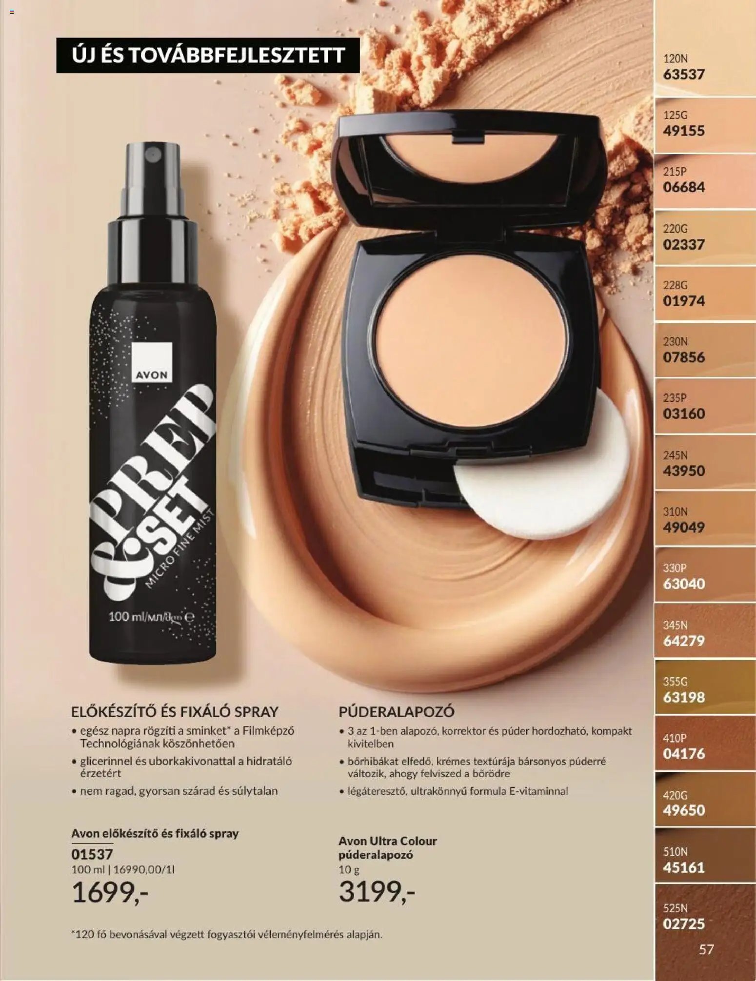 Avon újság 2026.09.01. AVON online katalógus 2026 szeptemberi