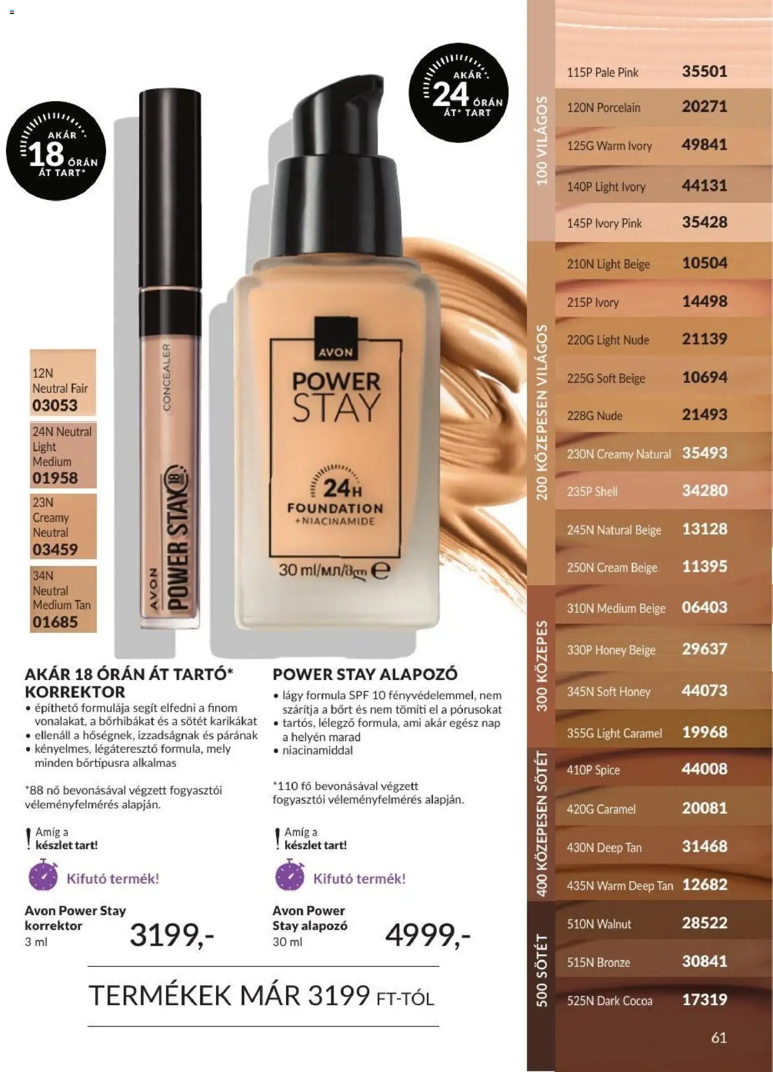 Avon újság 2026.09.01. AVON online katalógus 2026 szeptemberi