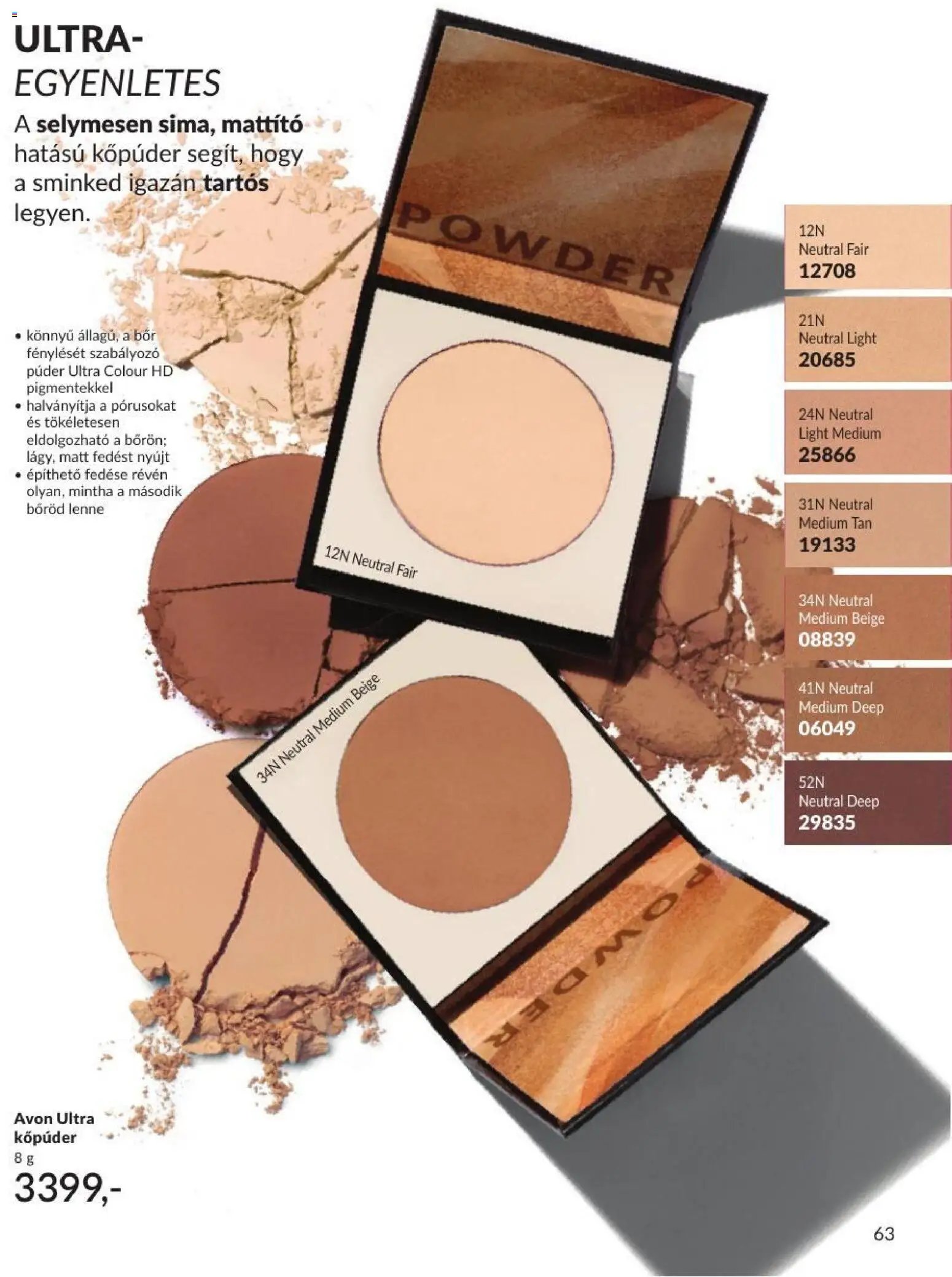 Avon újság 2026.09.01. AVON online katalógus 2026 szeptemberi
