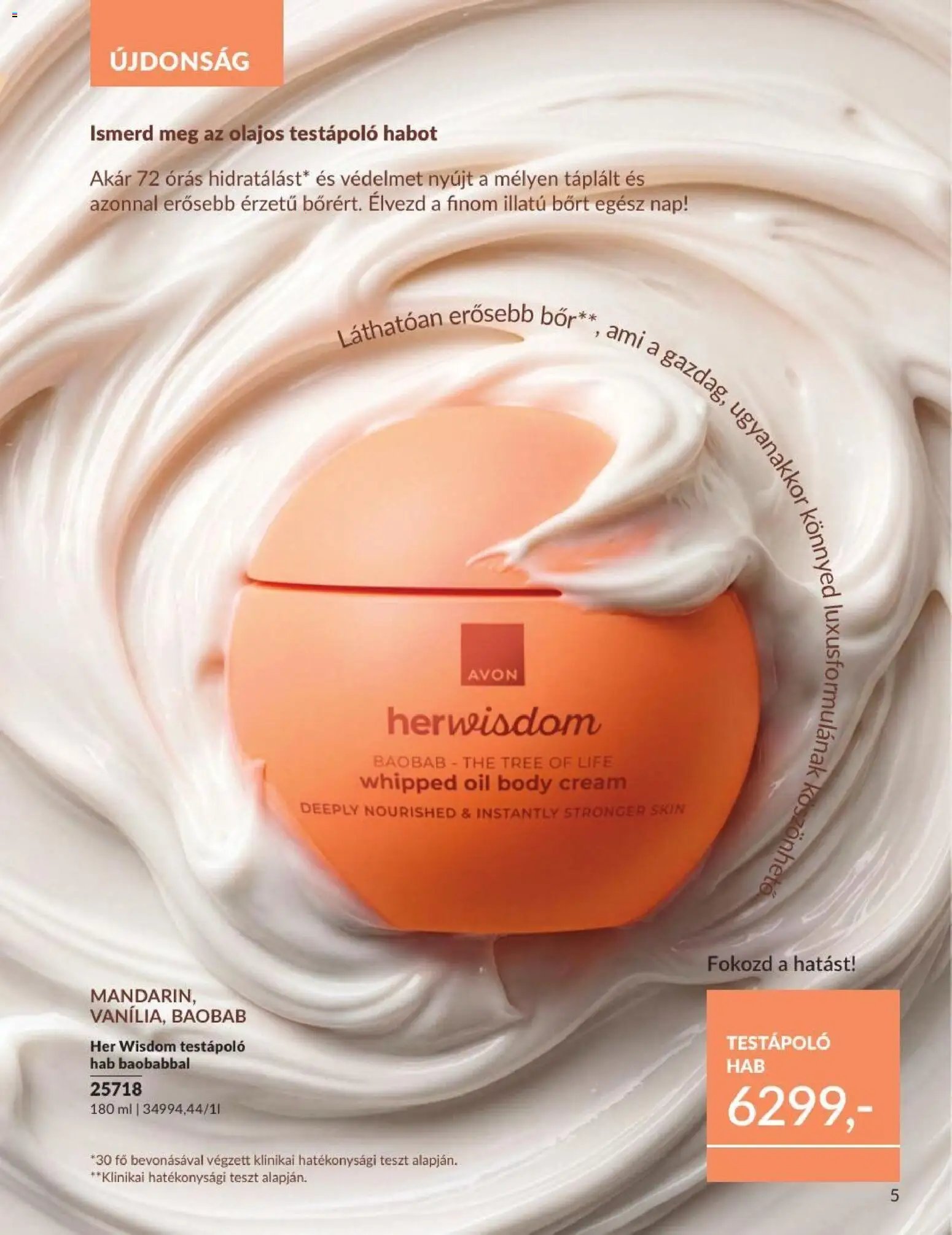 Avon újság 2026.09.01. AVON online katalógus 2026 szeptemberi