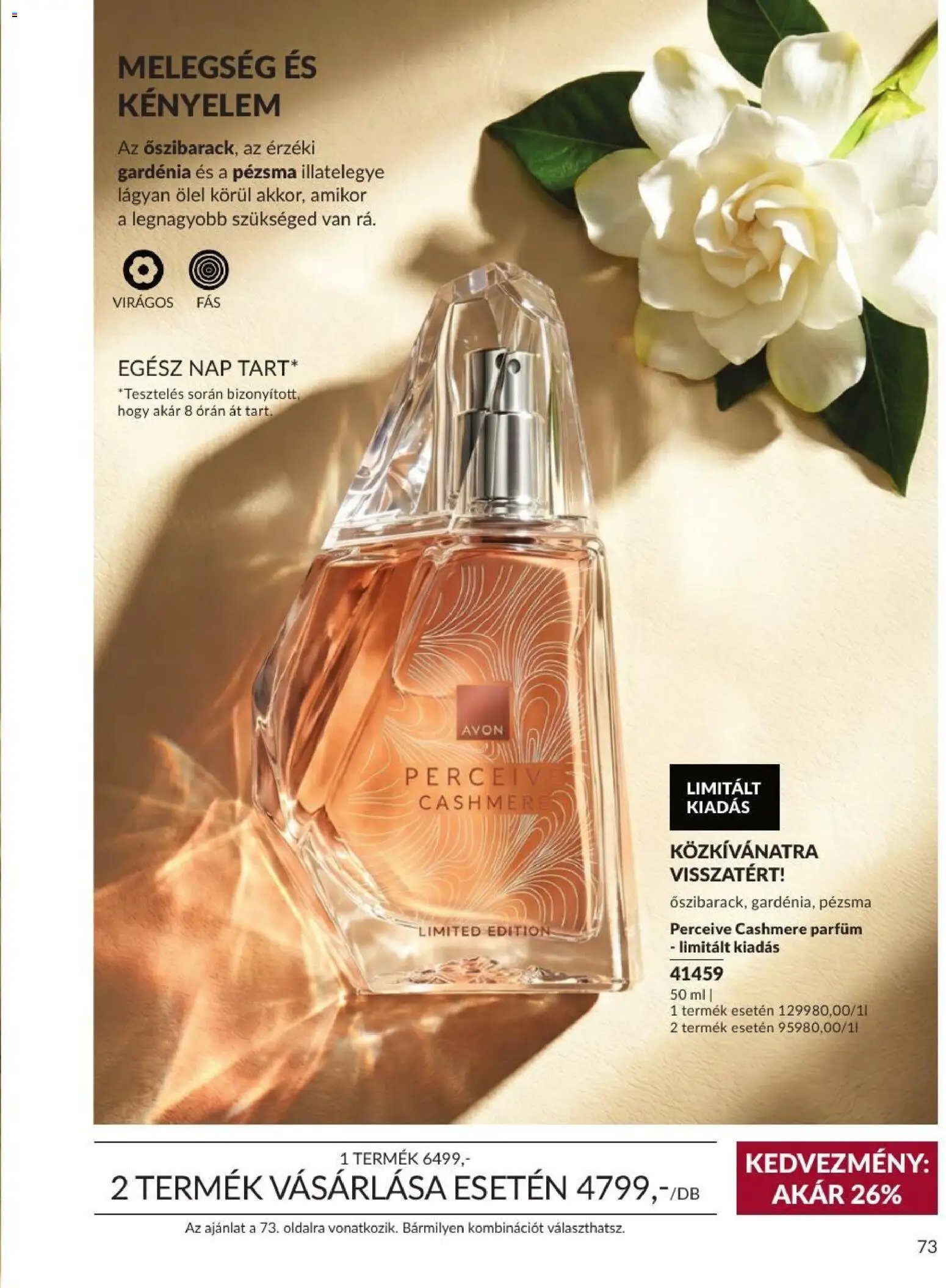 Avon újság 2026.09.01. AVON online katalógus 2026 szeptemberi