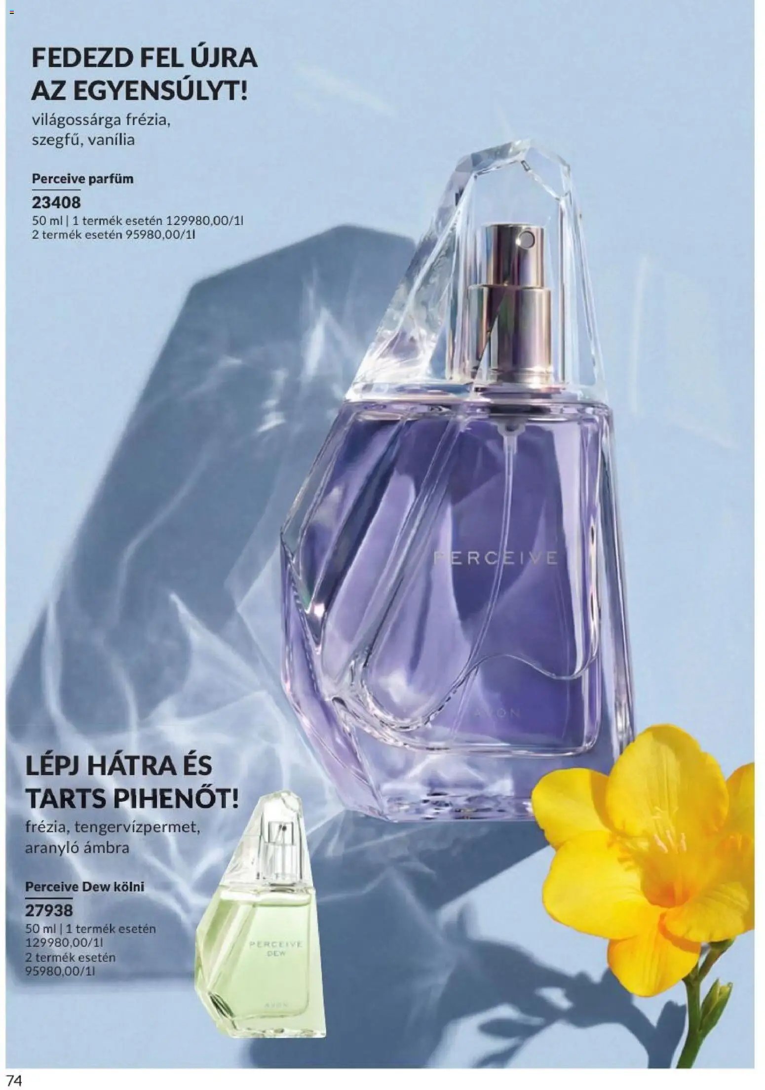 Avon újság 2026.09.01. AVON online katalógus 2026 szeptemberi