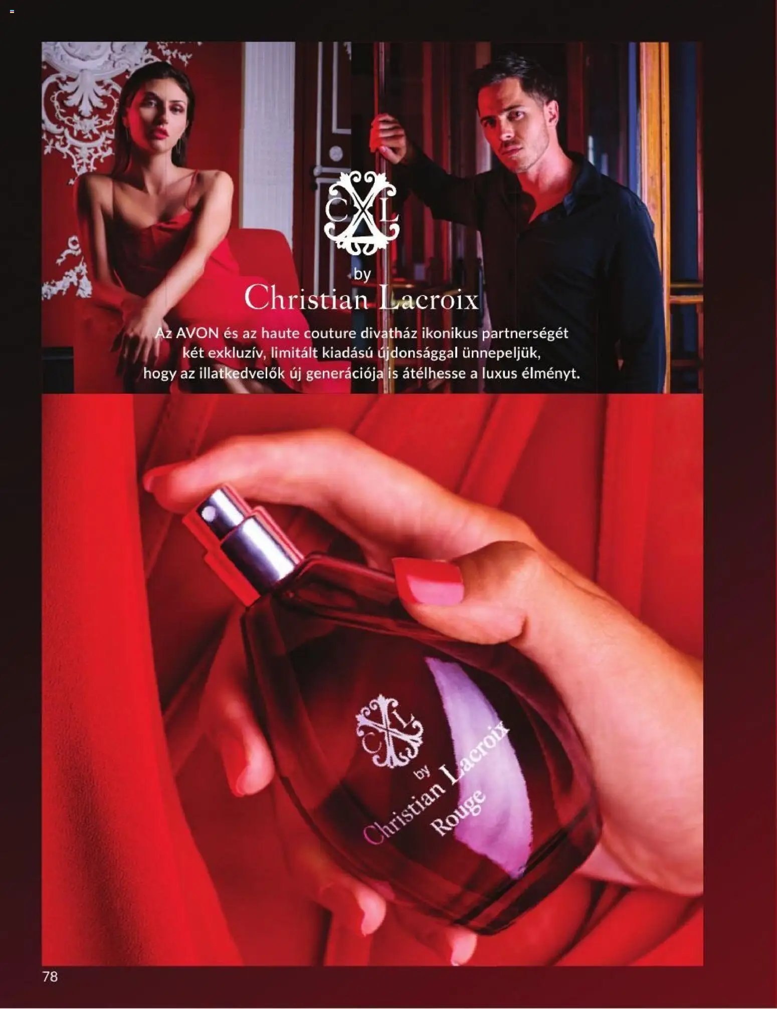 Avon újság 2026.09.01. AVON online katalógus 2026 szeptemberi