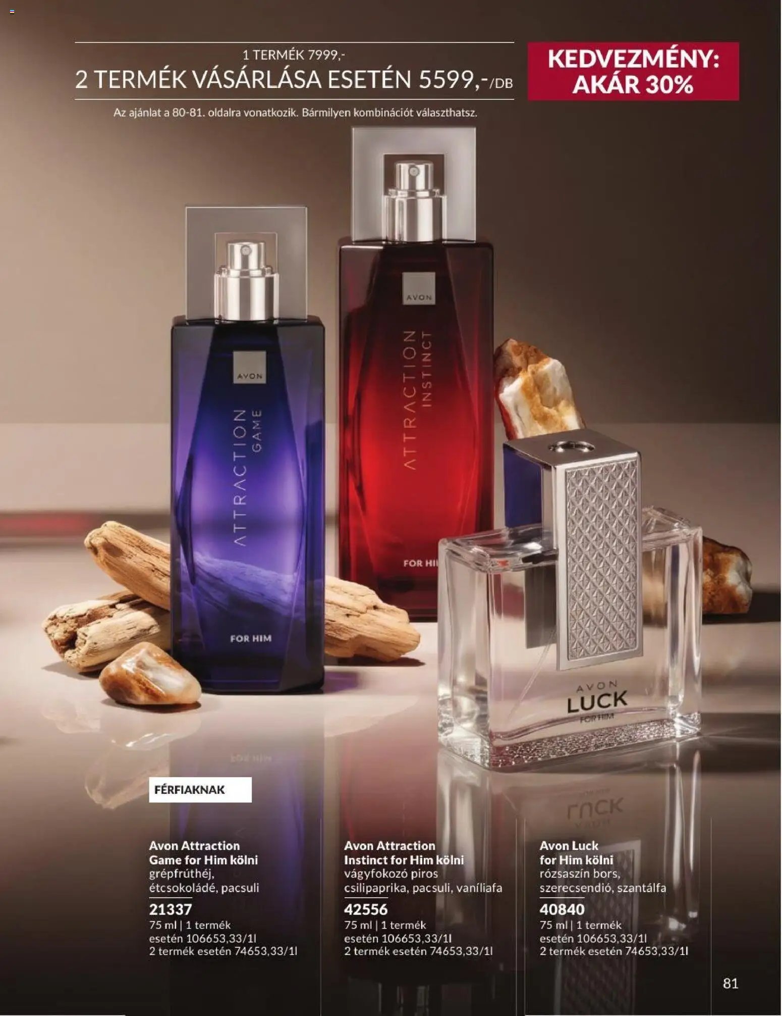 Avon újság 2026.09.01. AVON online katalógus 2026 szeptemberi
