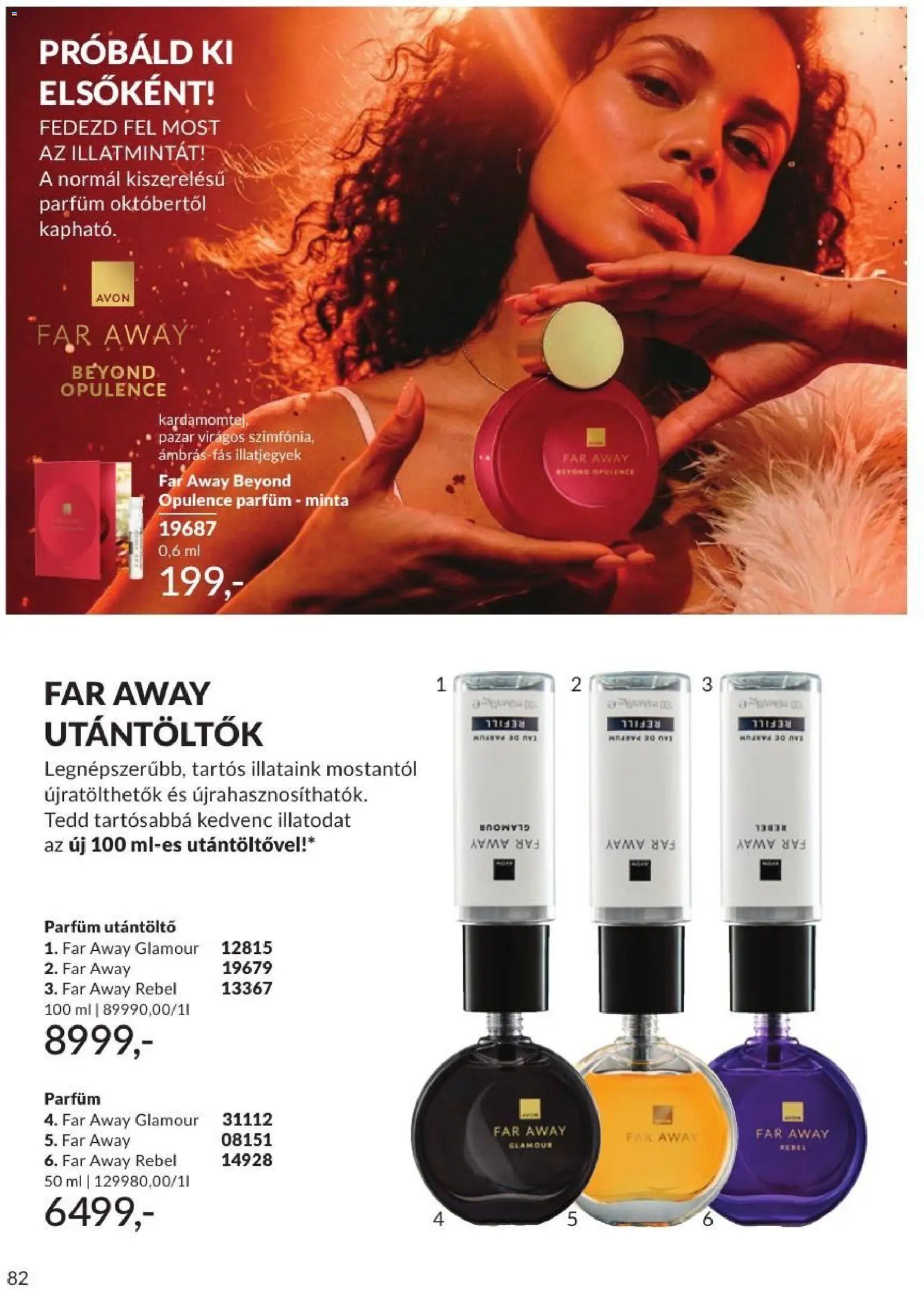 Avon újság 2026.09.01. AVON online katalógus 2026 szeptemberi
